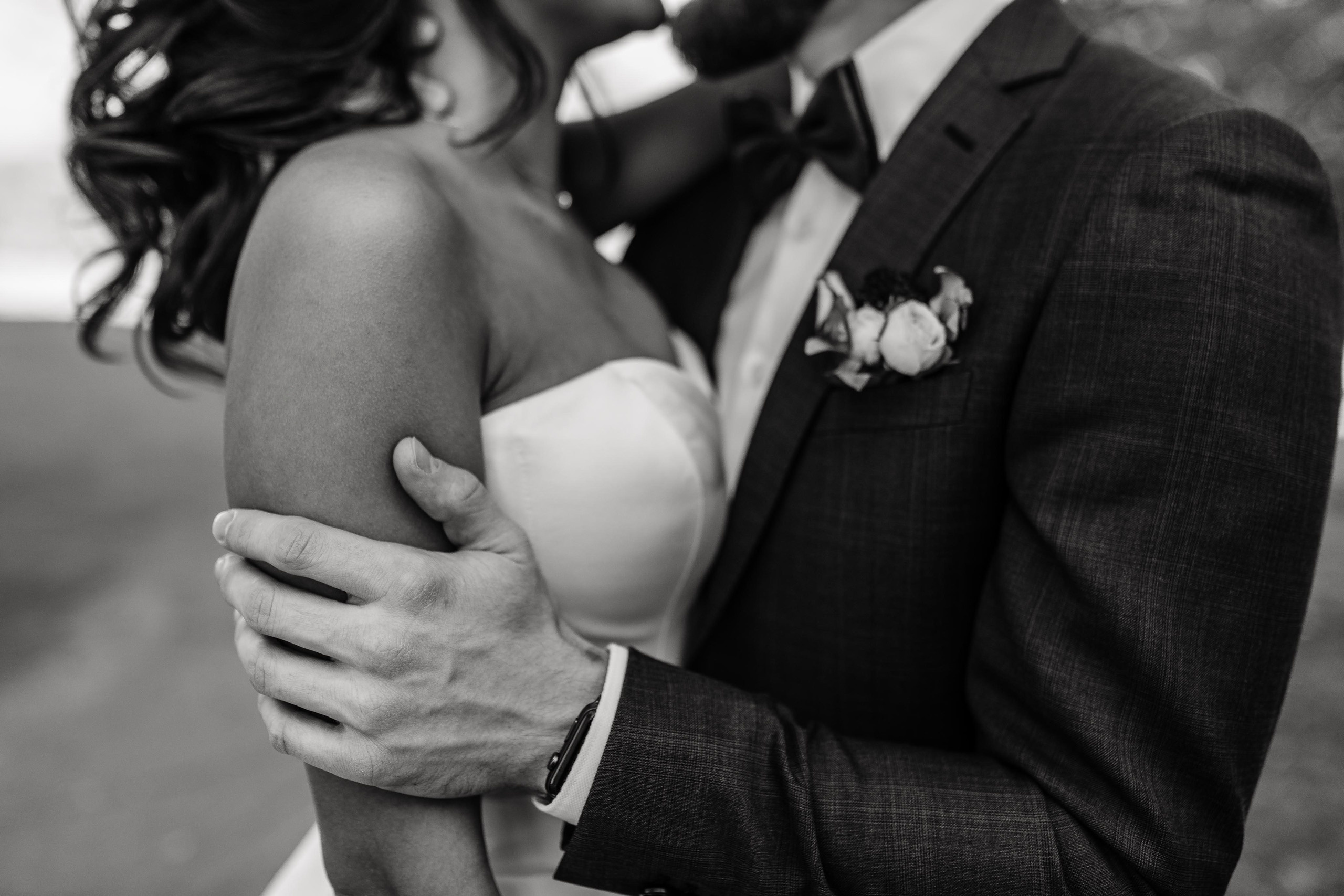 Мужество и грация. Анна Чугунова