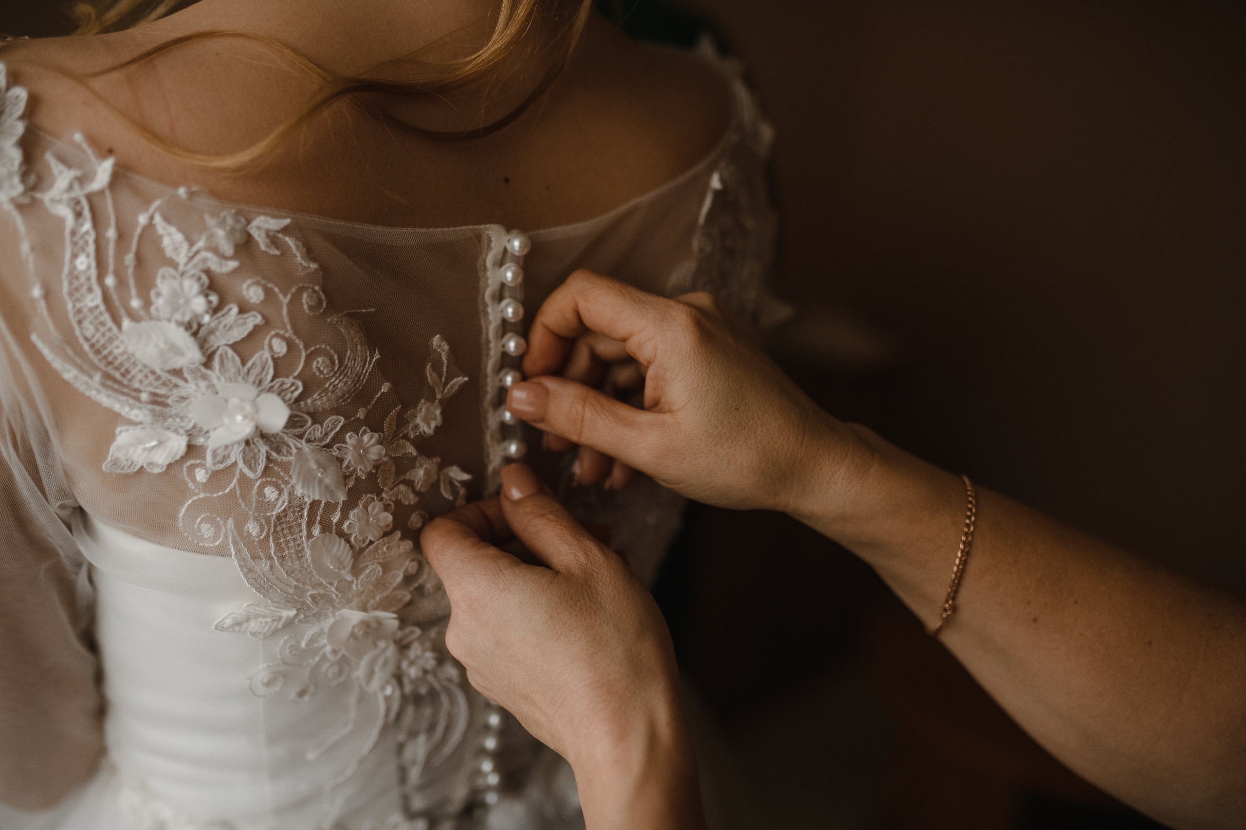 Нежность и трепетность. Анна Чугунова