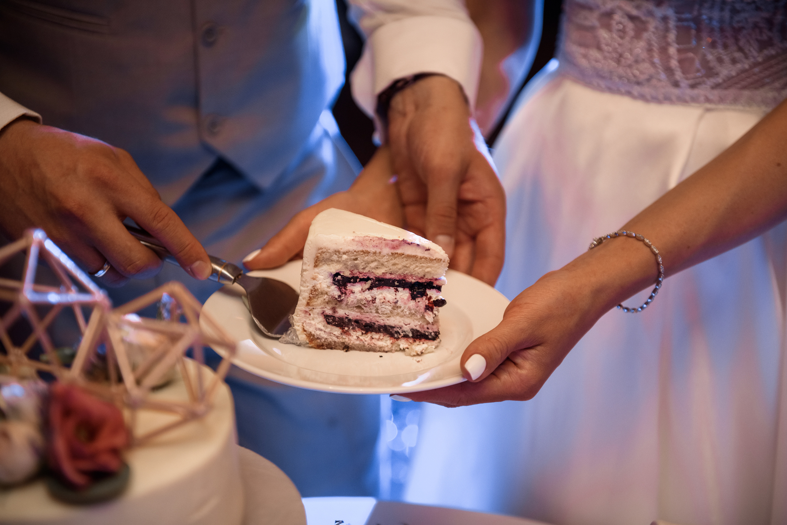 Тепло и искренность. Анна Чугунова