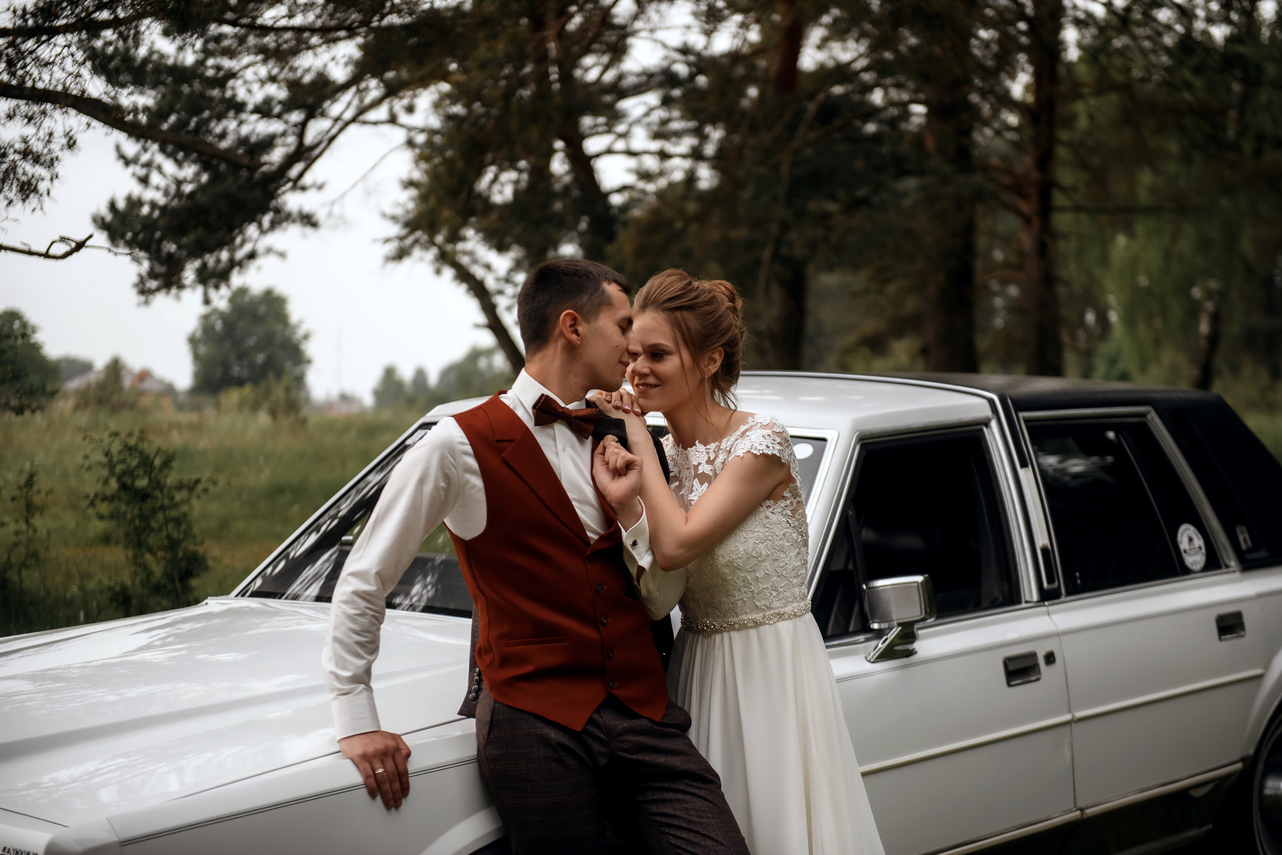 Юность и чувственность. Анна Чугунова