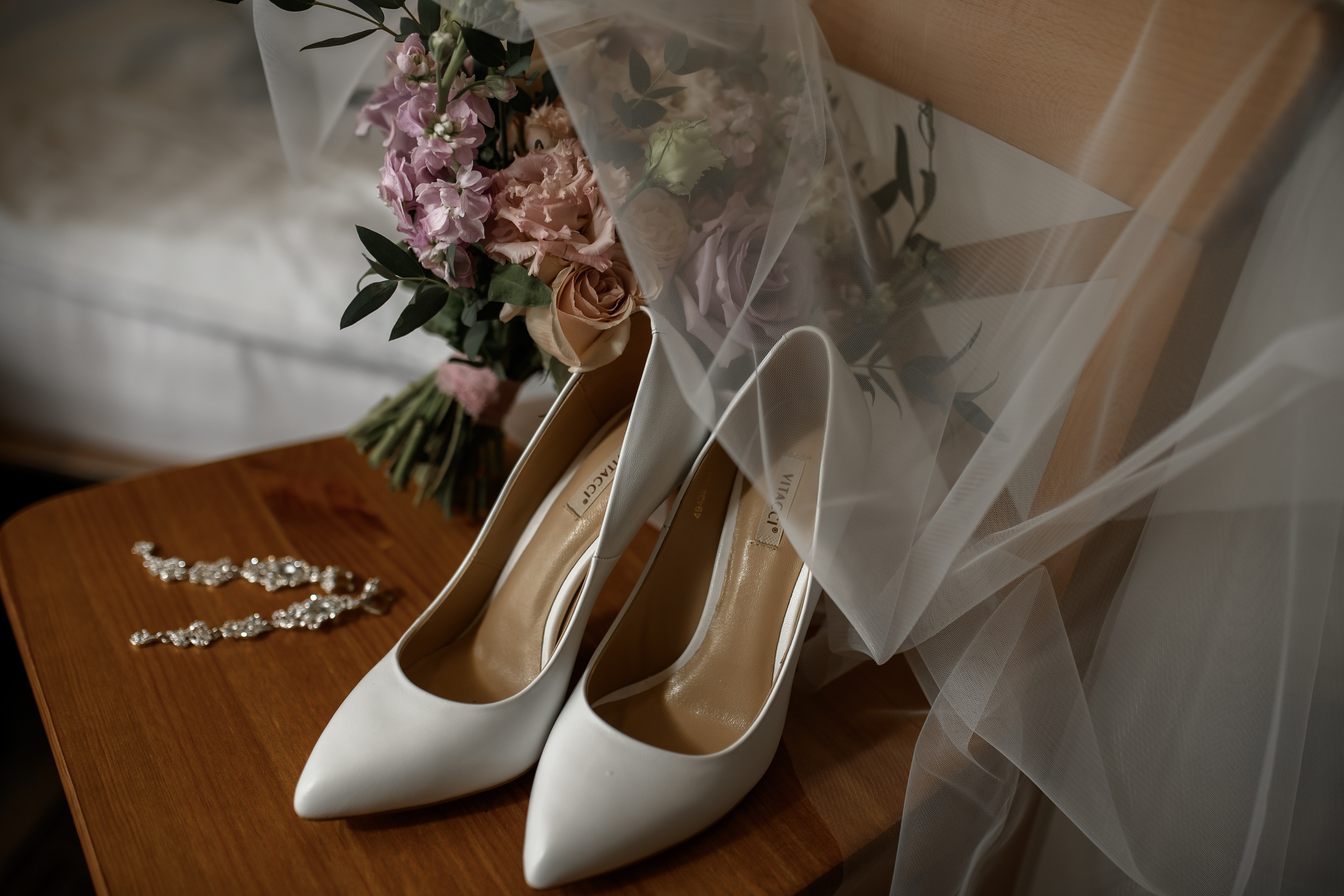 Грация и элегантность. Анна Чугунова