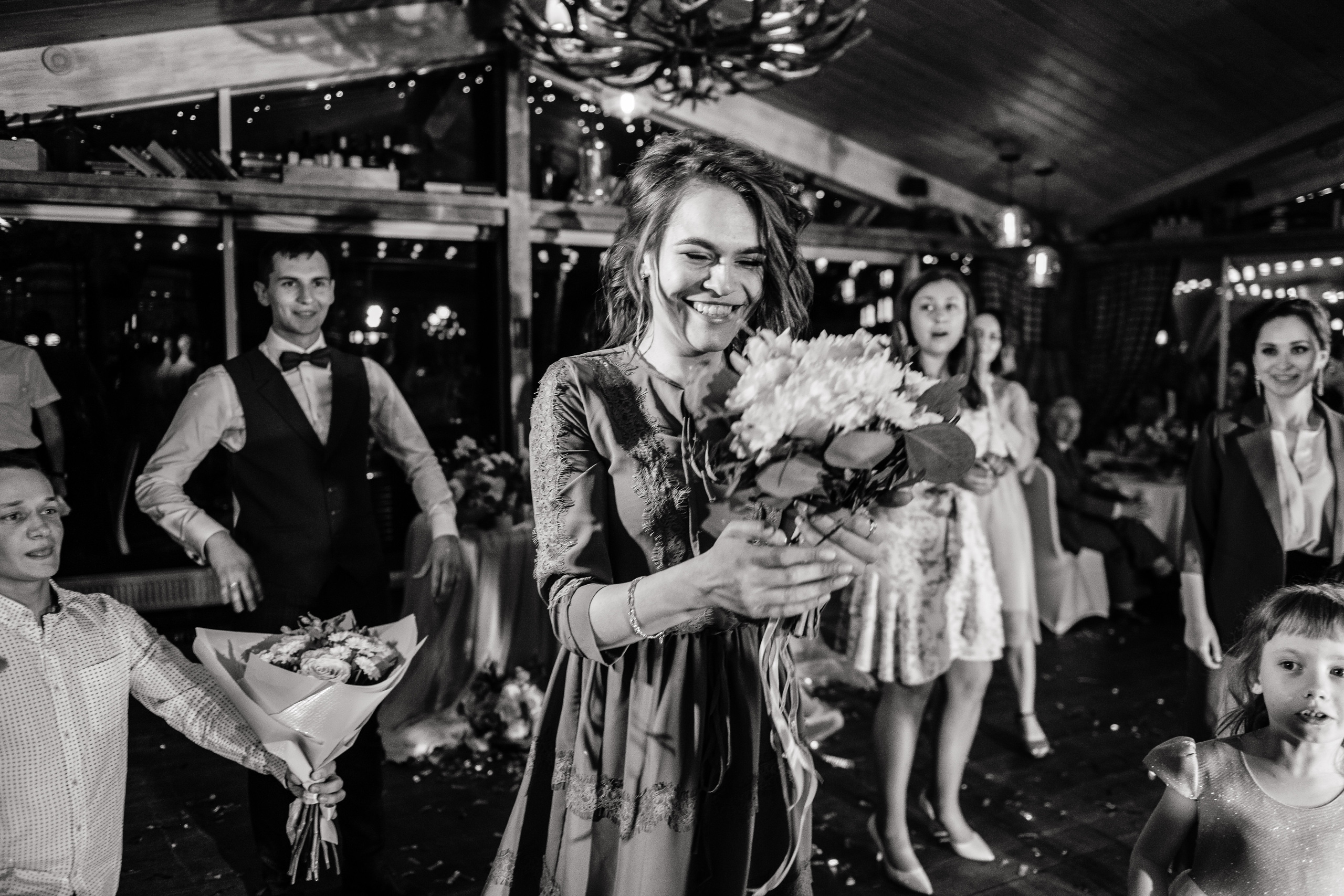 Юность и чувственность. Анна Чугунова