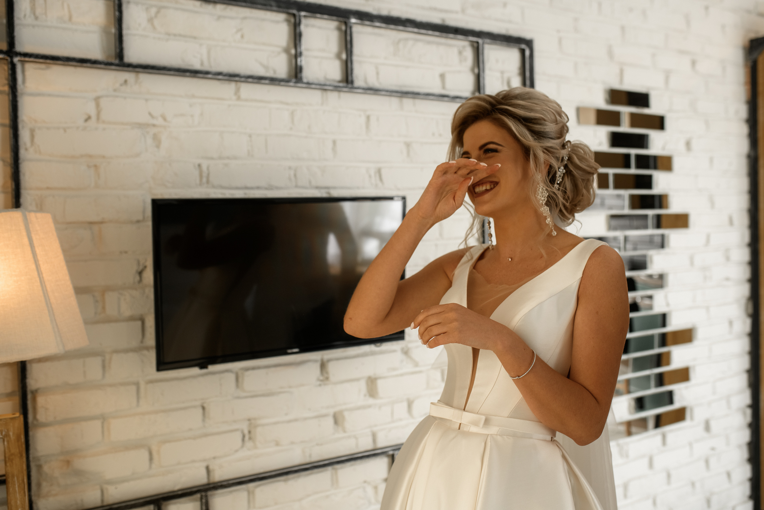 Грация и элегантность. Анна Чугунова