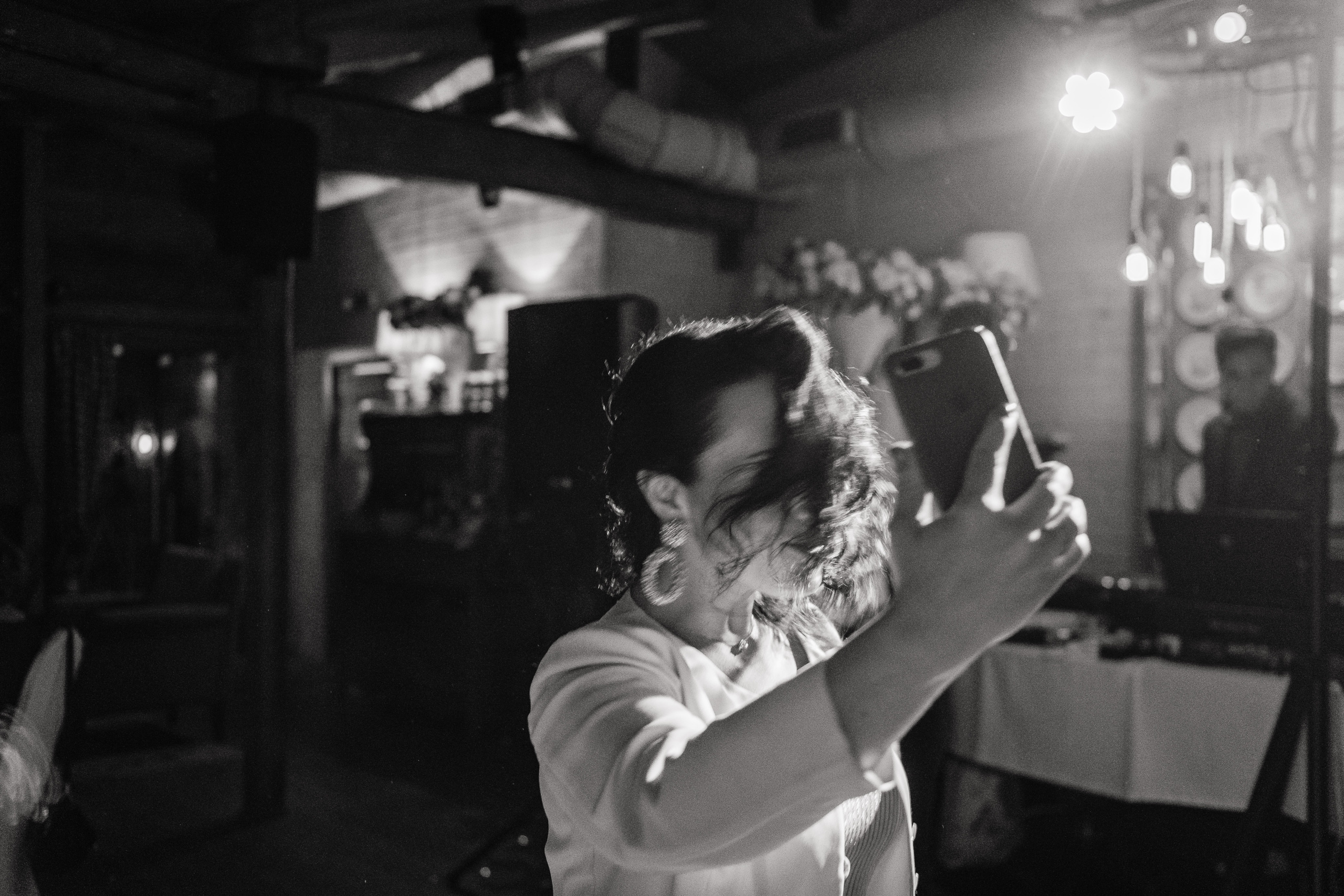 Юность и чувственность. Анна Чугунова