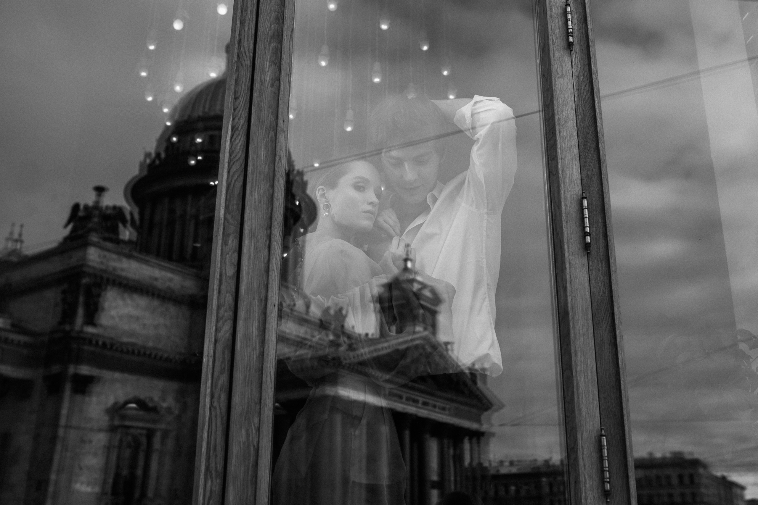 Анна Чугунова