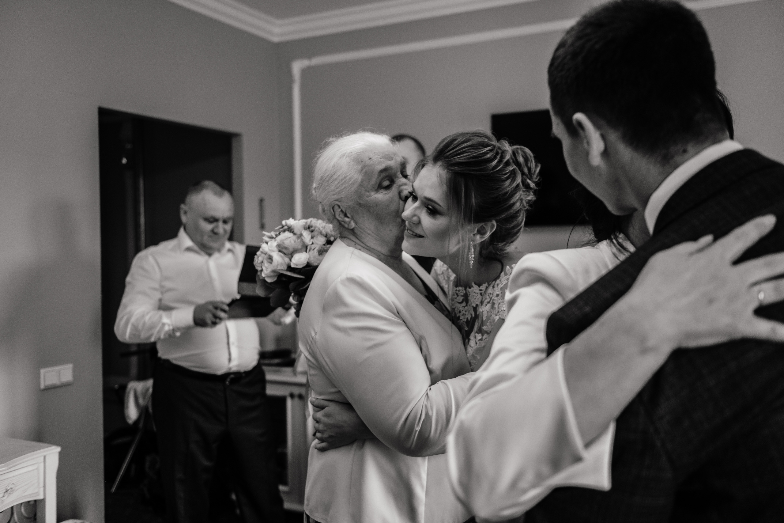 Юность и чувственность. Анна Чугунова