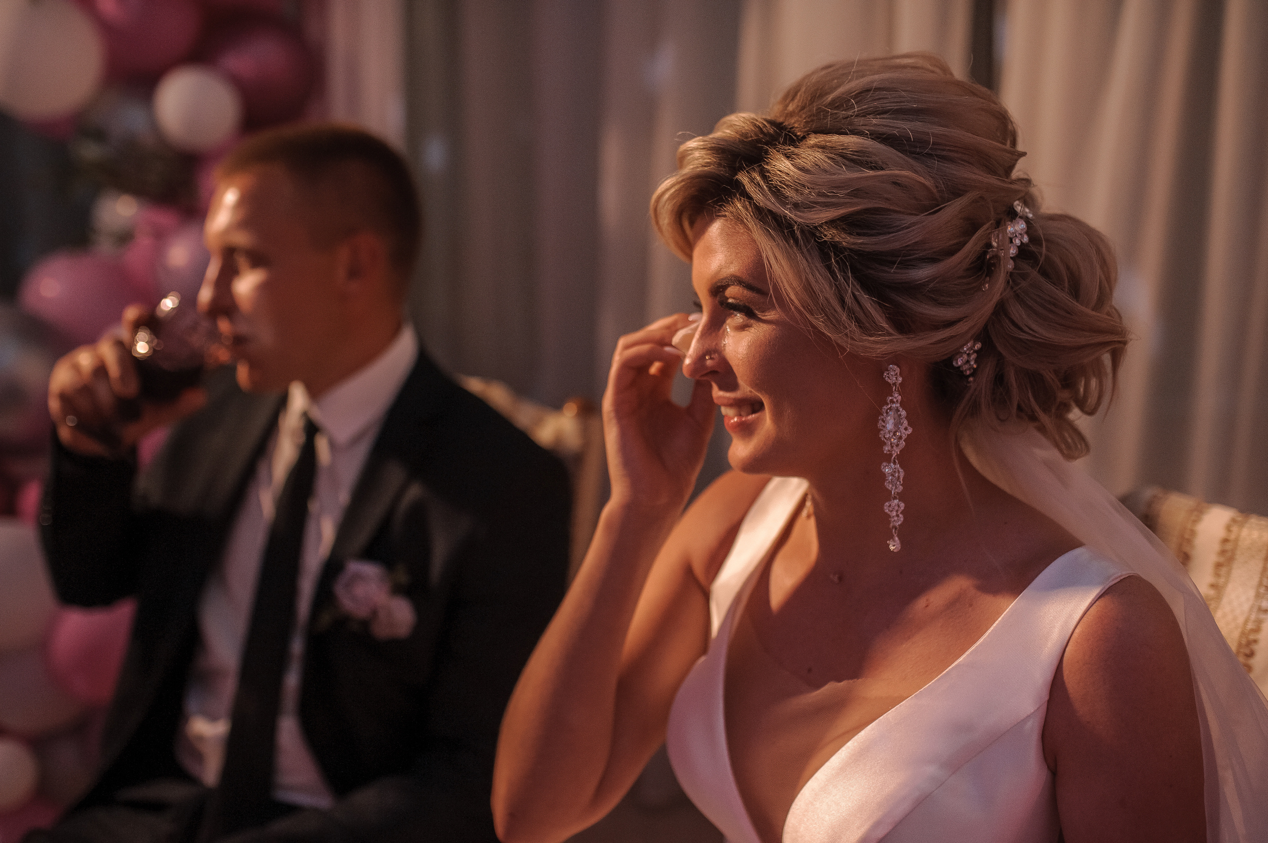 Грация и элегантность. Анна Чугунова