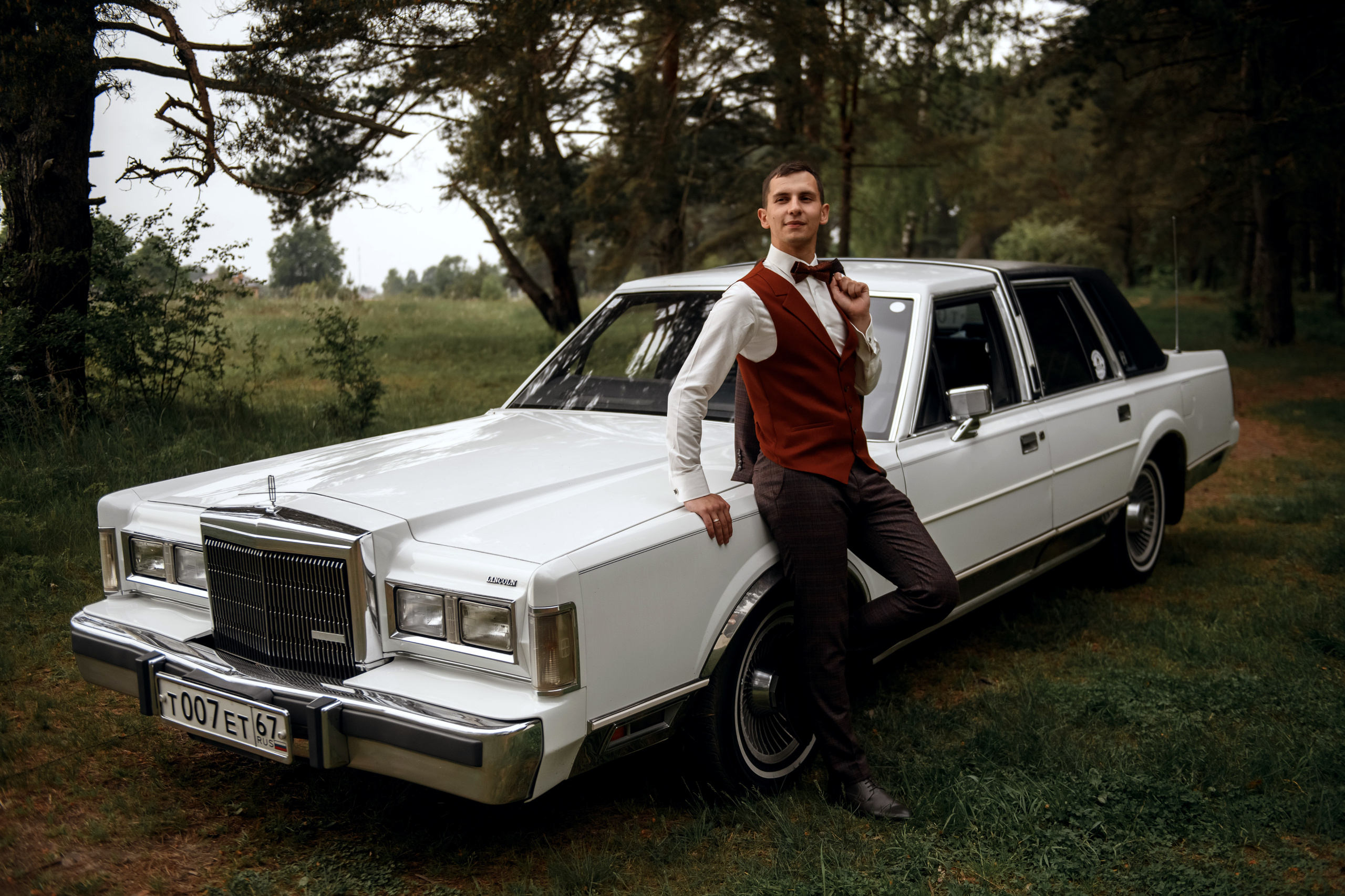 Юность и чувственность. Анна Чугунова