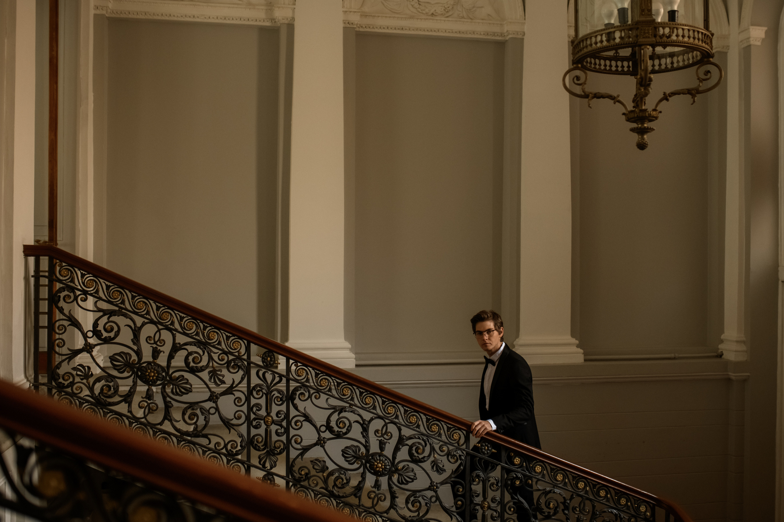 Утонченность и стиль. Анна Чугунова