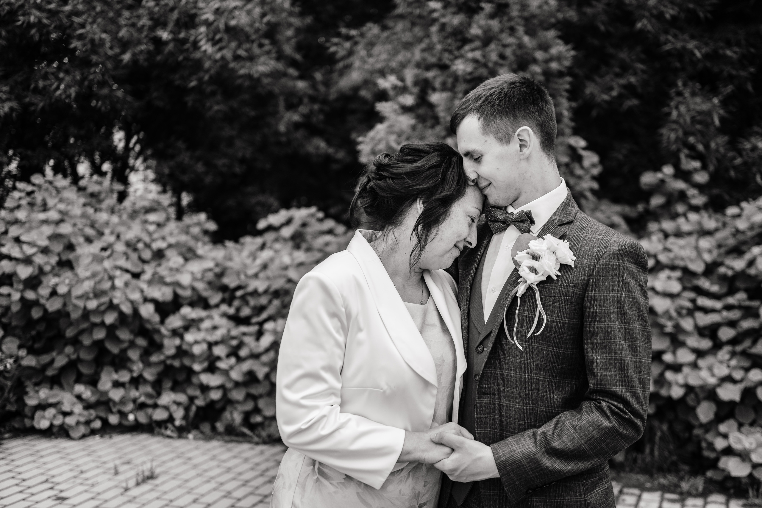 Юность и чувственность. Анна Чугунова