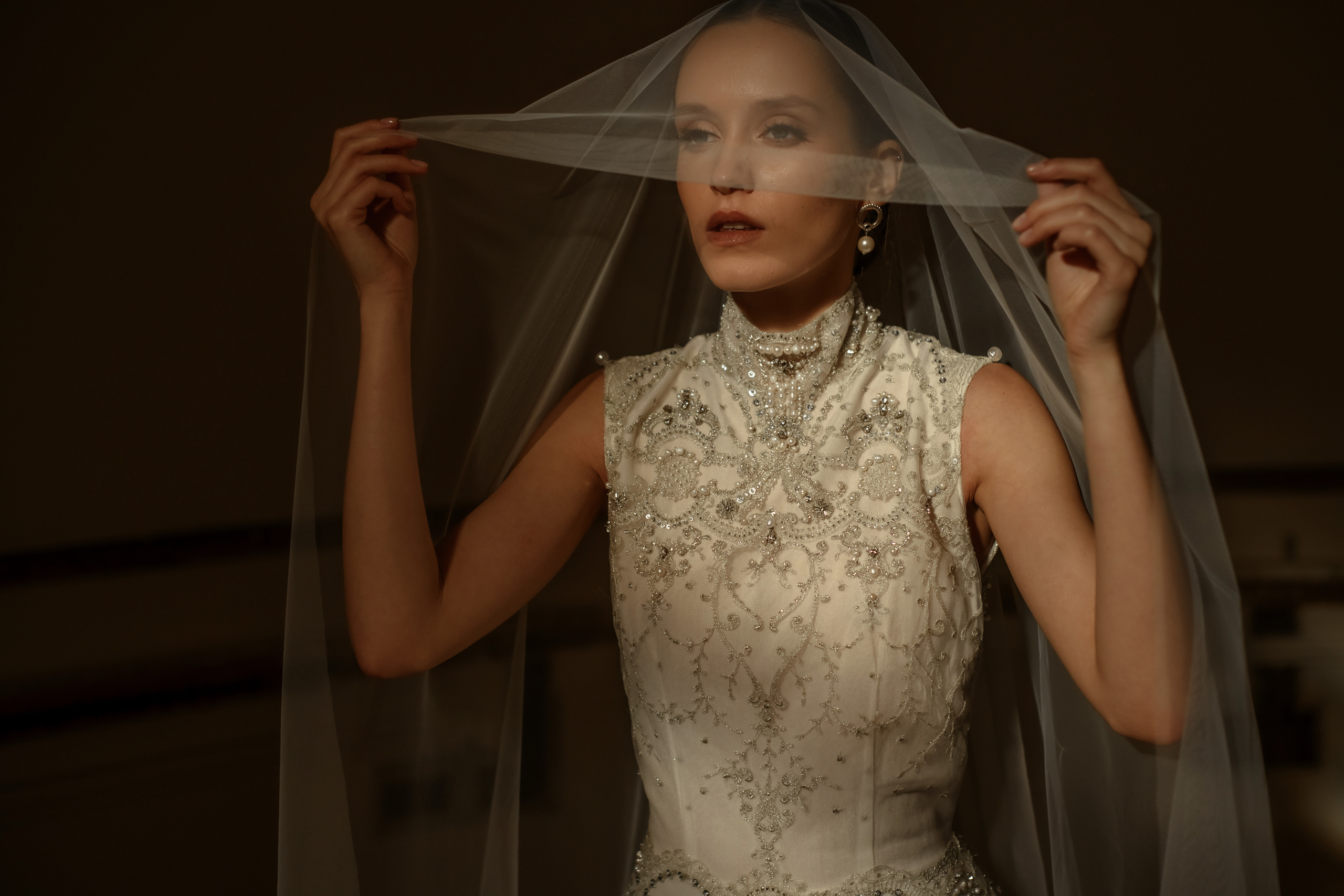 Утонченность и стиль. Анна Чугунова