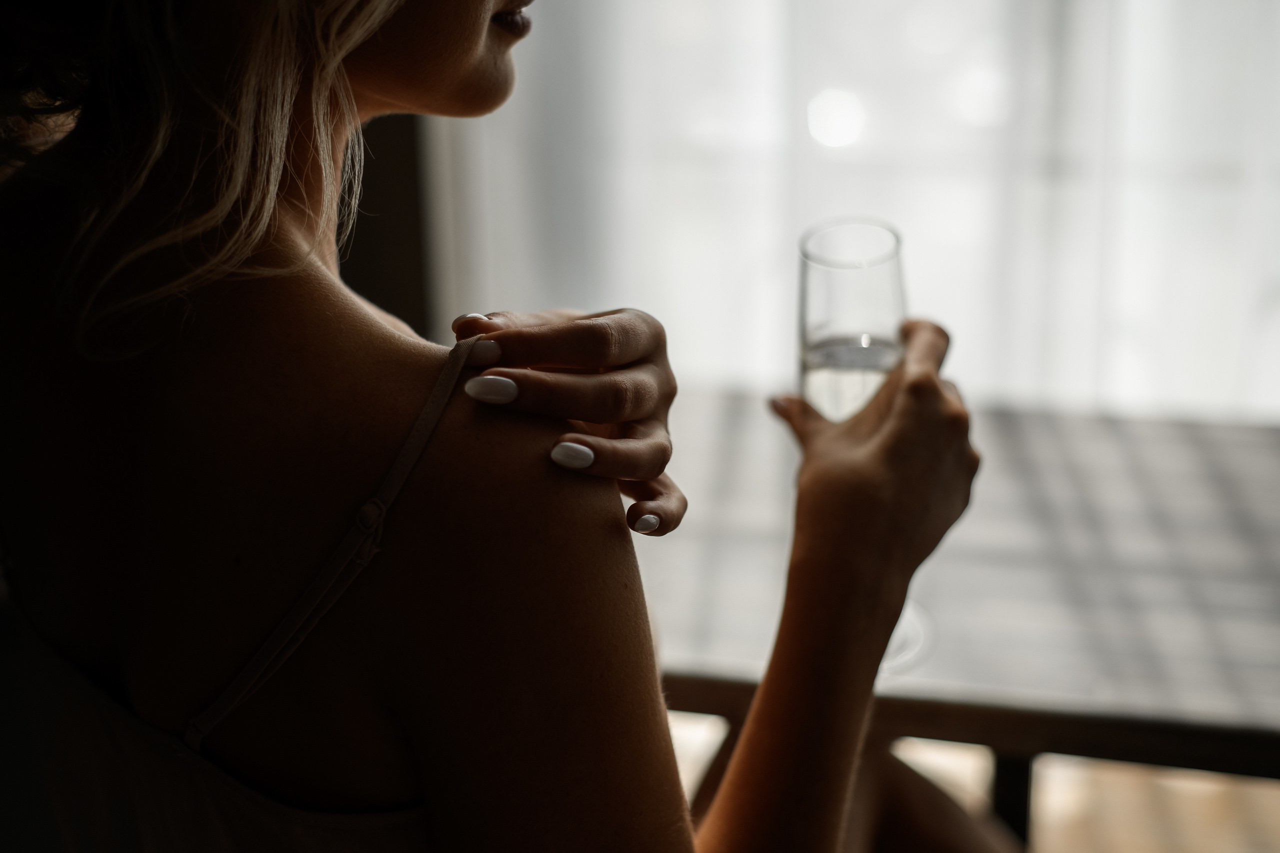 Грация и элегантность. Анна Чугунова