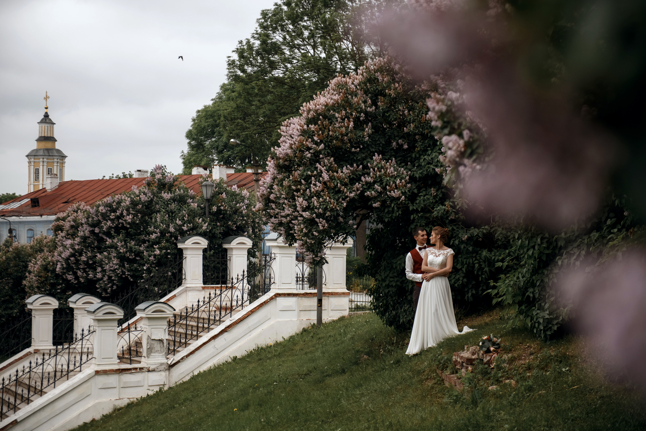 Юность и чувственность. Анна Чугунова