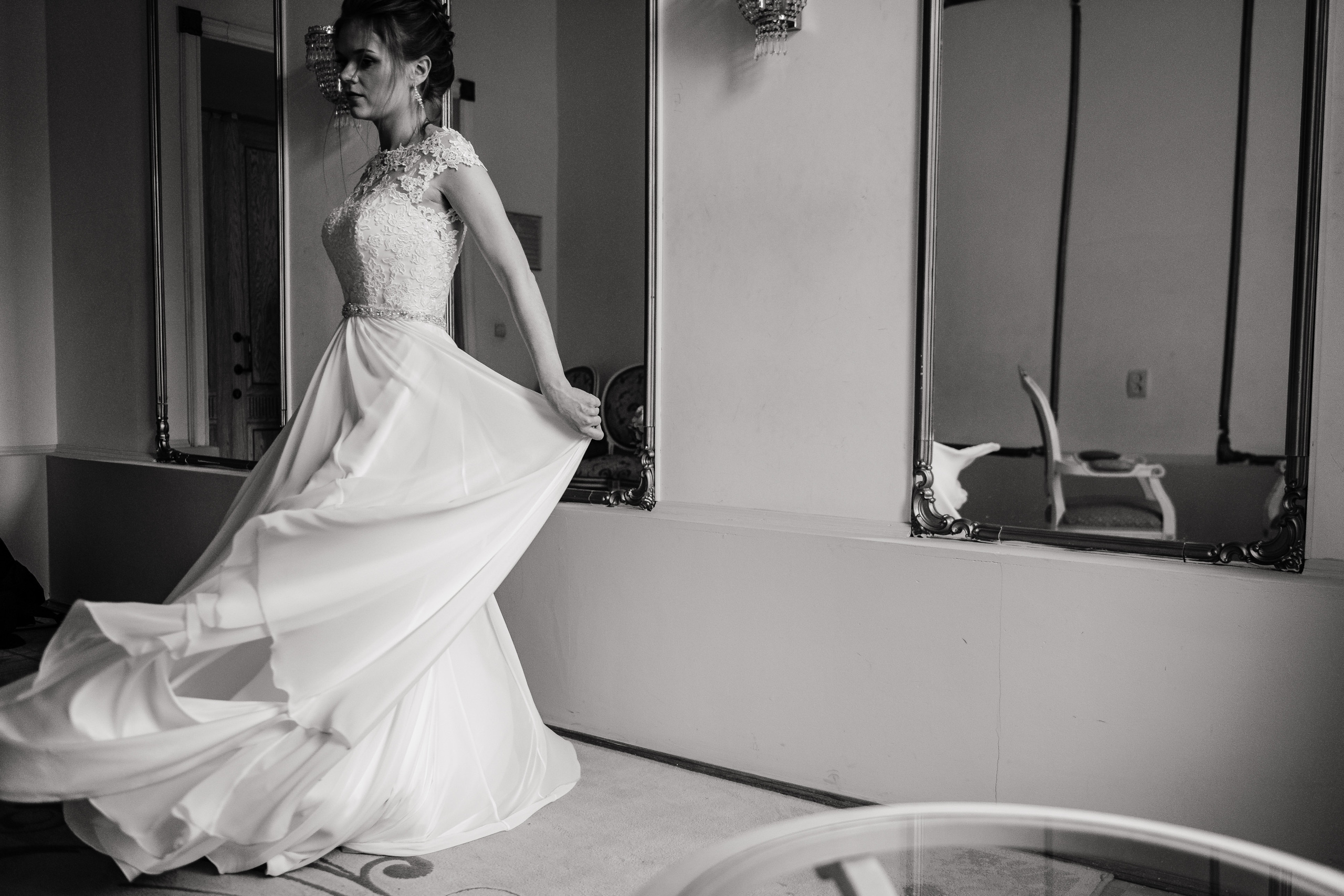 Юность и чувственность. Анна Чугунова