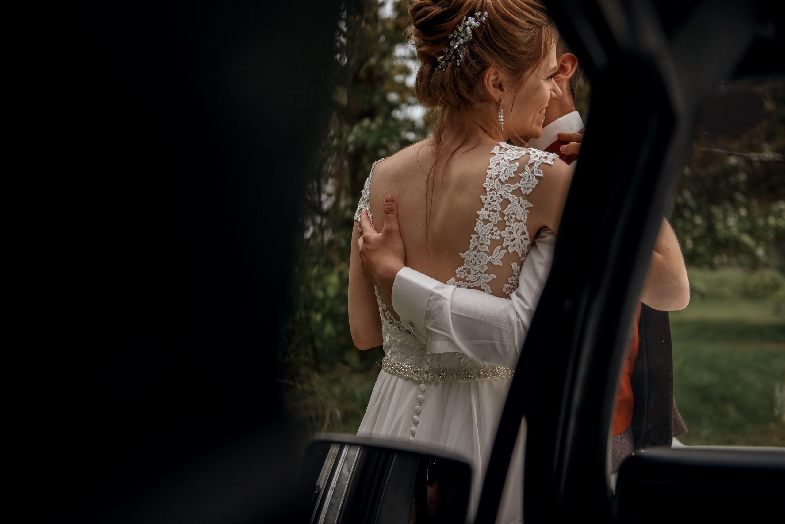 Юность и чувственность. Анна Чугунова