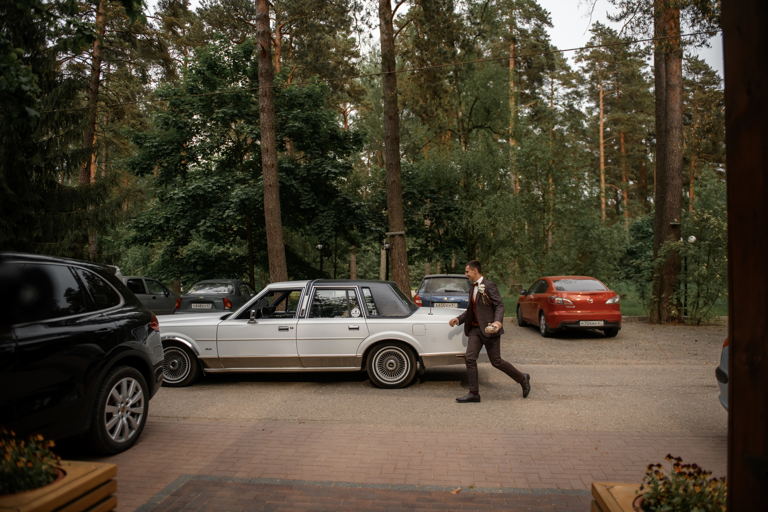 Юность и чувственность. Анна Чугунова