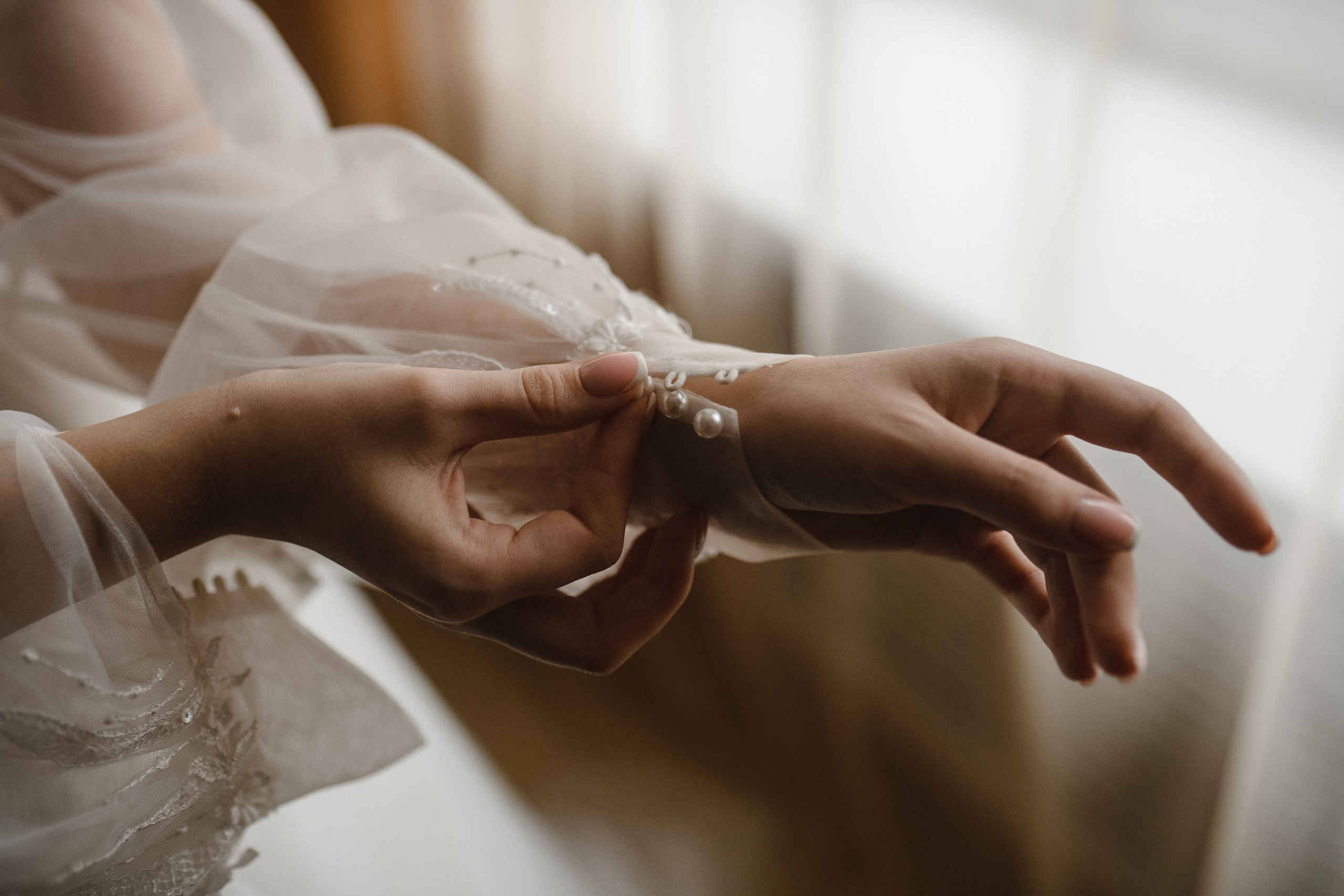 Нежность и трепетность. Анна Чугунова