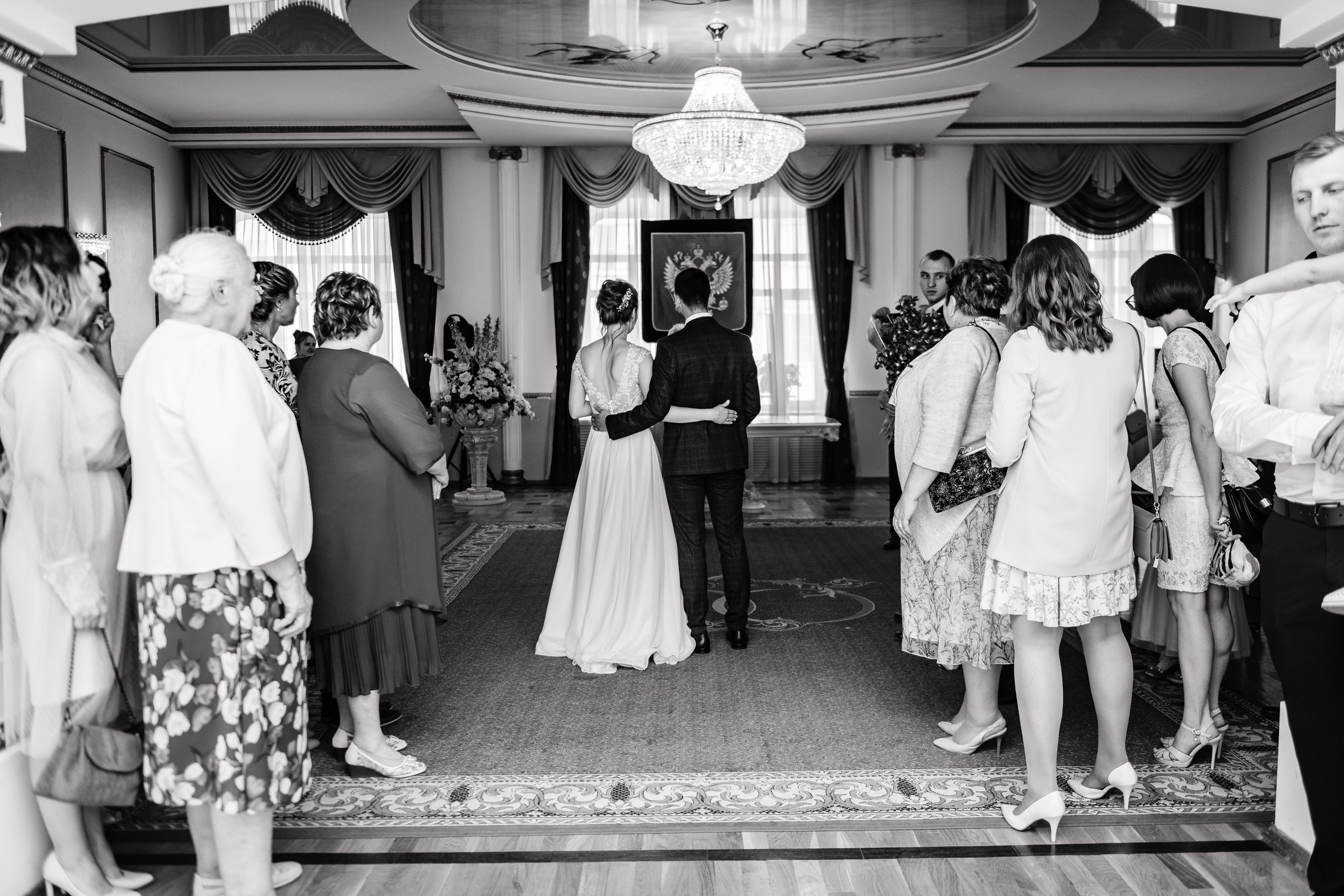 Юность и чувственность. Анна Чугунова