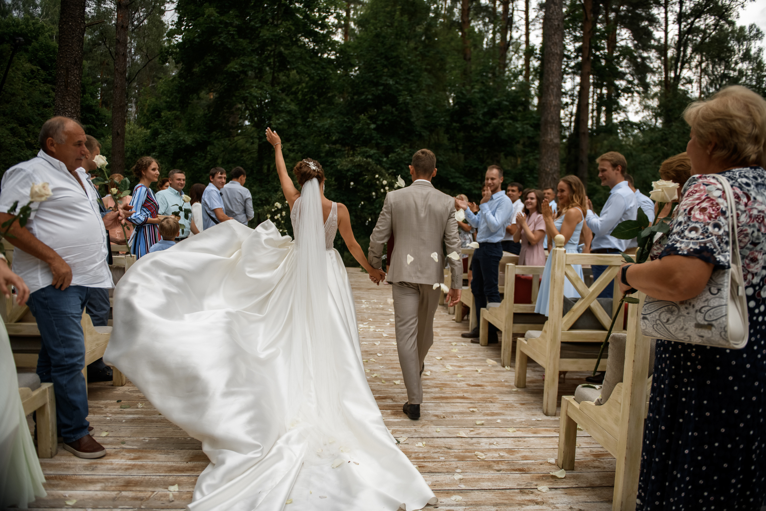 Тепло и искренность. Анна Чугунова