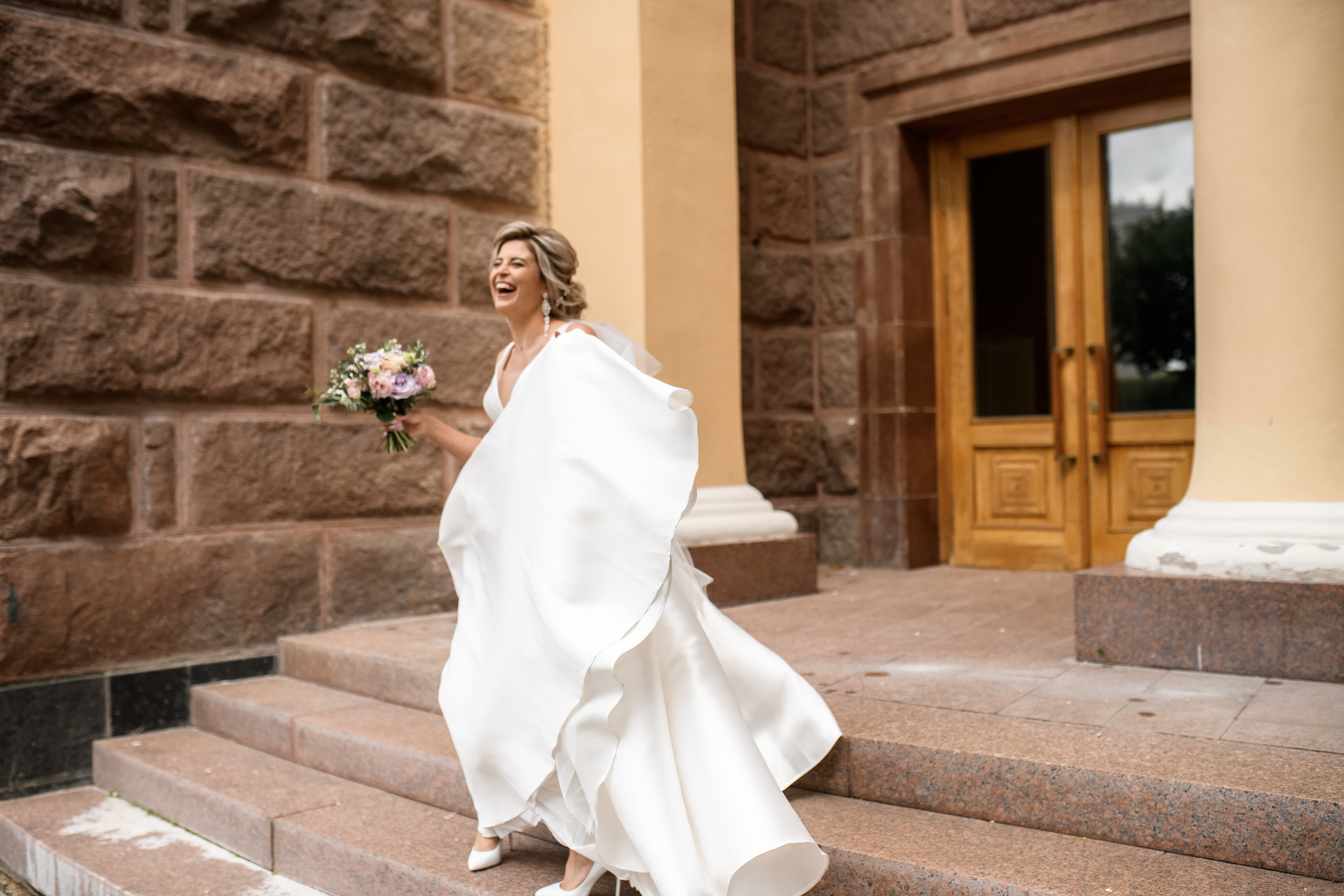 Грация и элегантность. Анна Чугунова