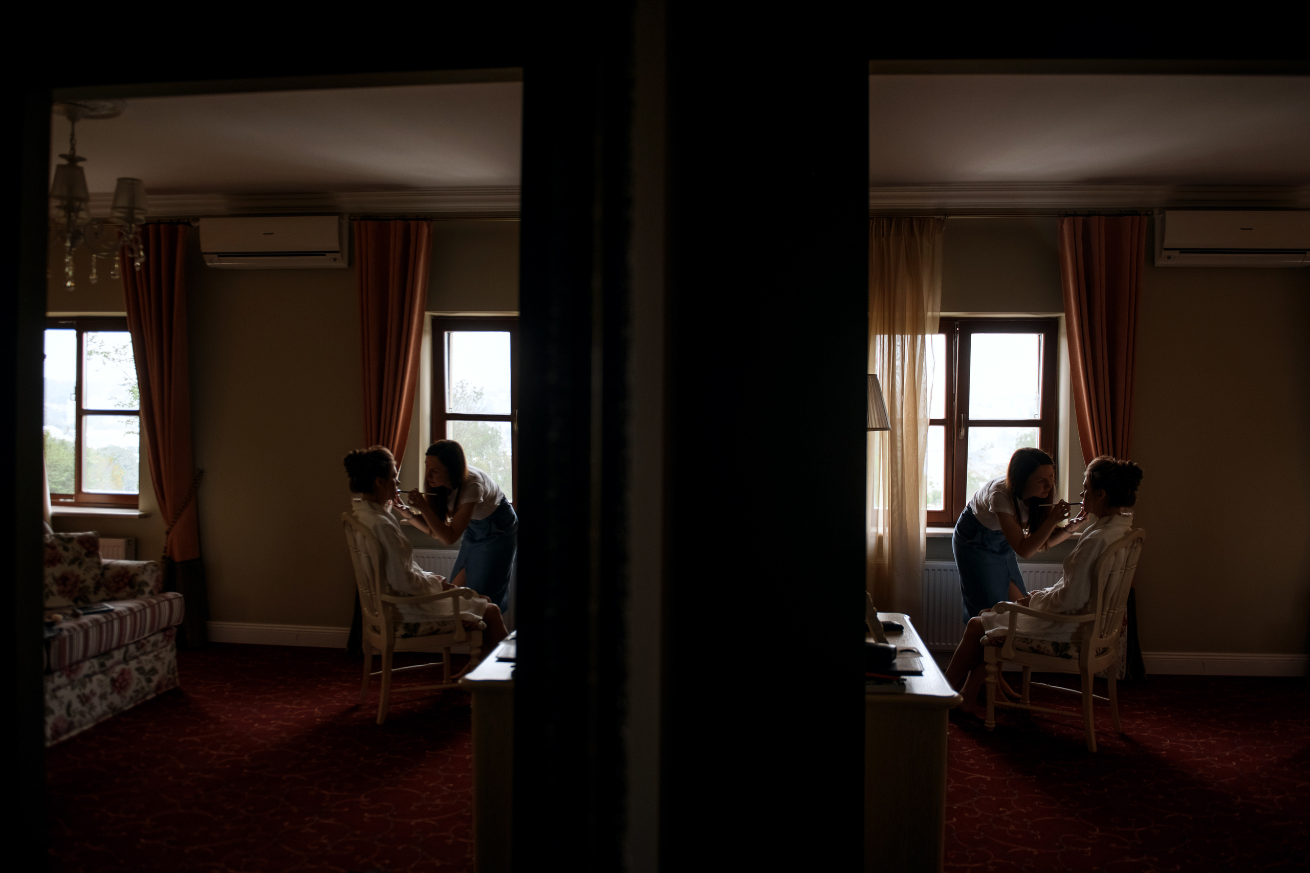 Юность и чувственность. Анна Чугунова