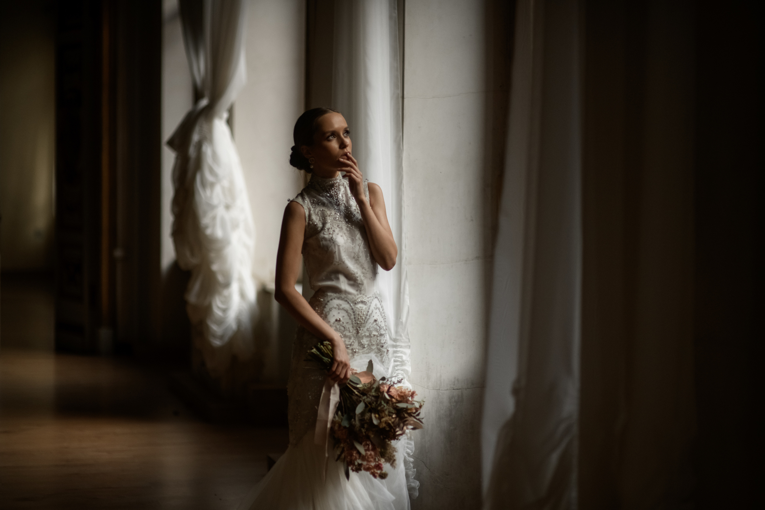 Утонченность и стиль. Анна Чугунова