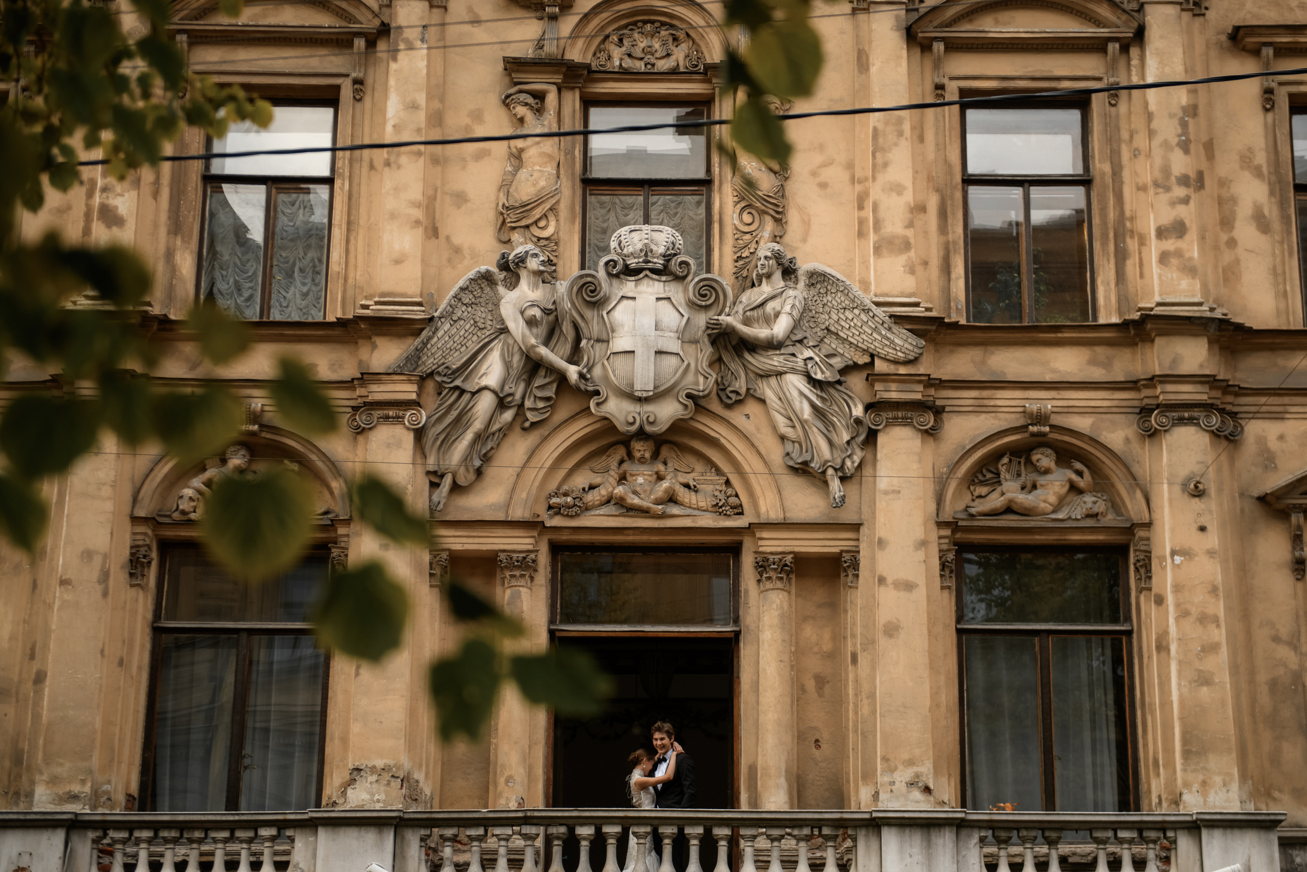 Утонченность и стиль. Анна Чугунова