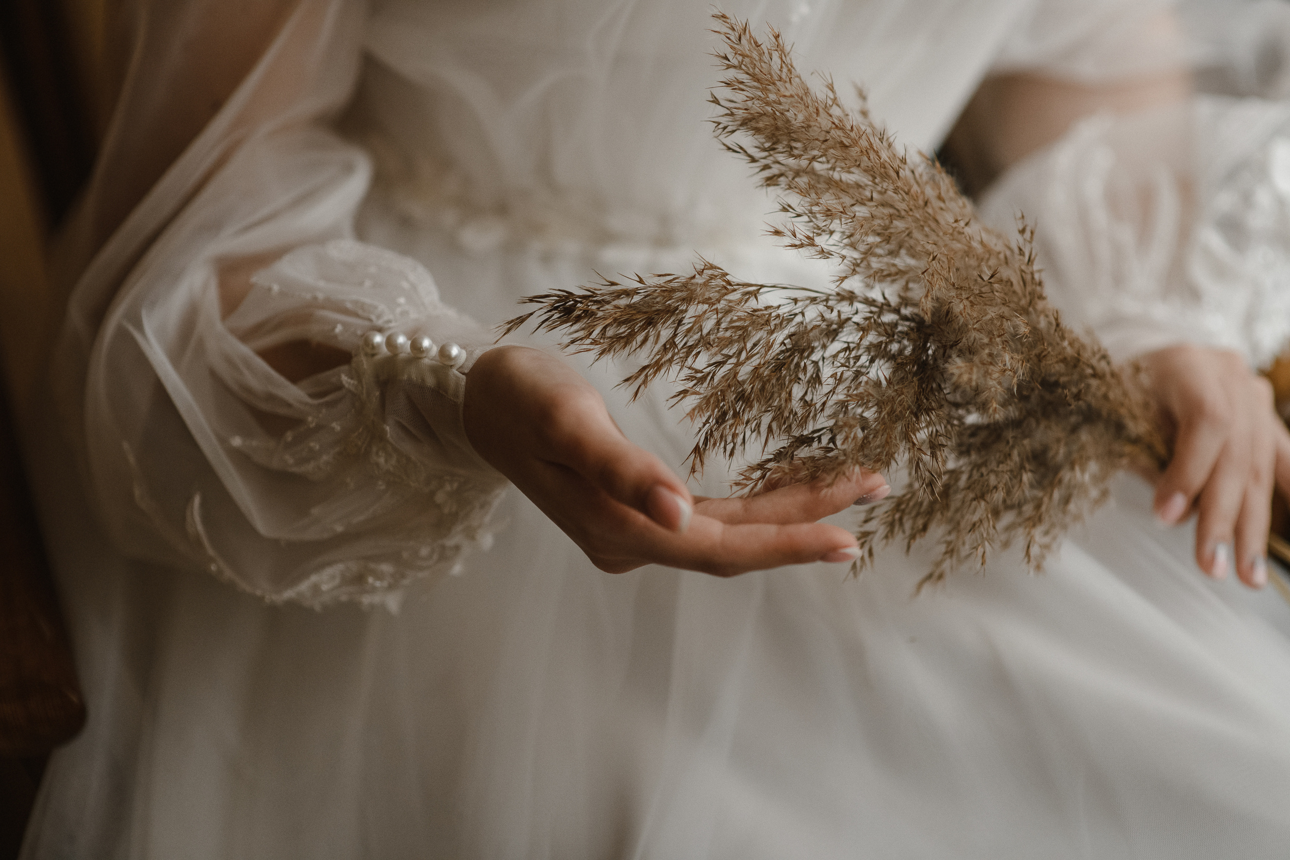 Нежность и трепетность. Анна Чугунова