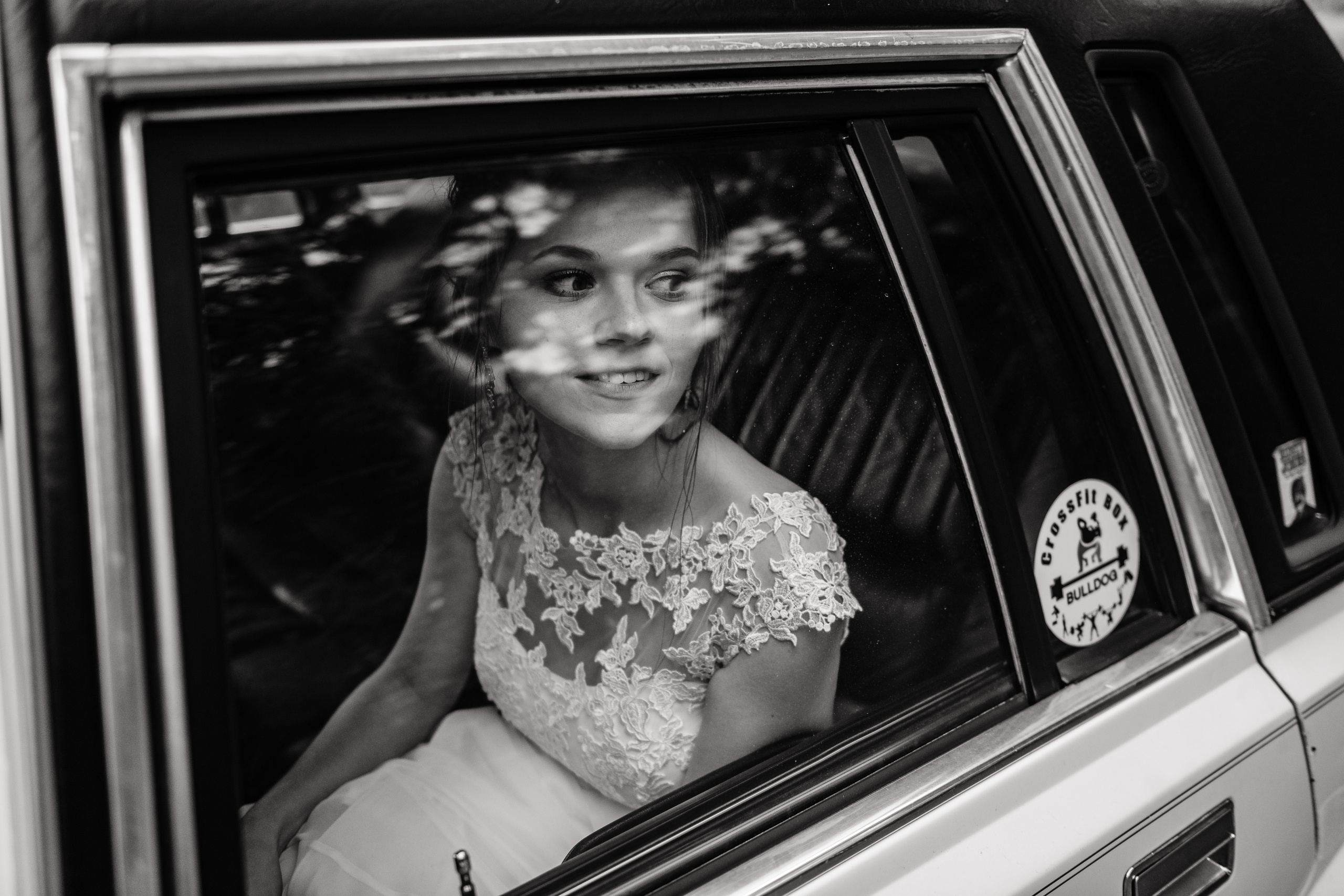 Юность и чувственность. Анна Чугунова