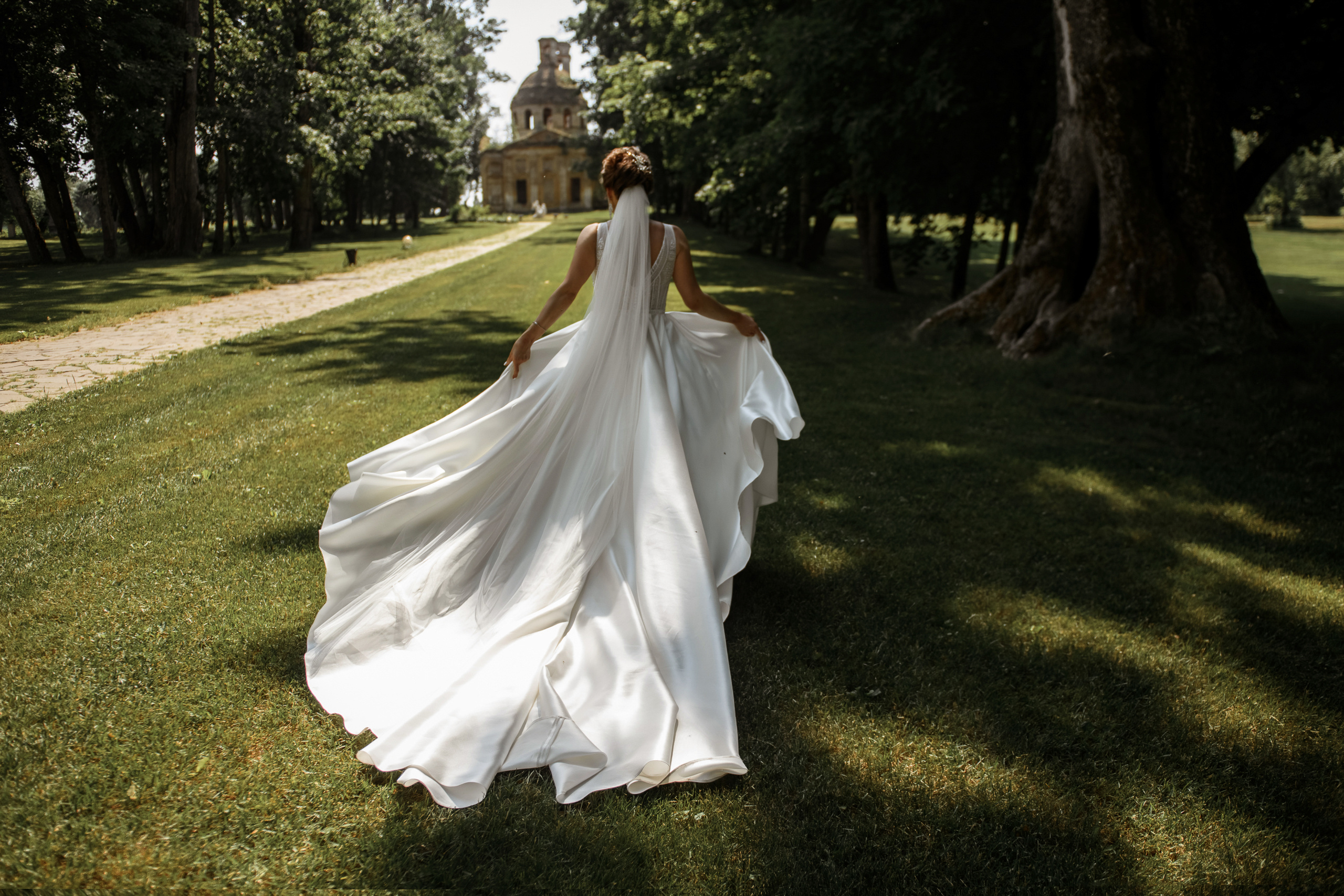 Тепло и искренность. Анна Чугунова