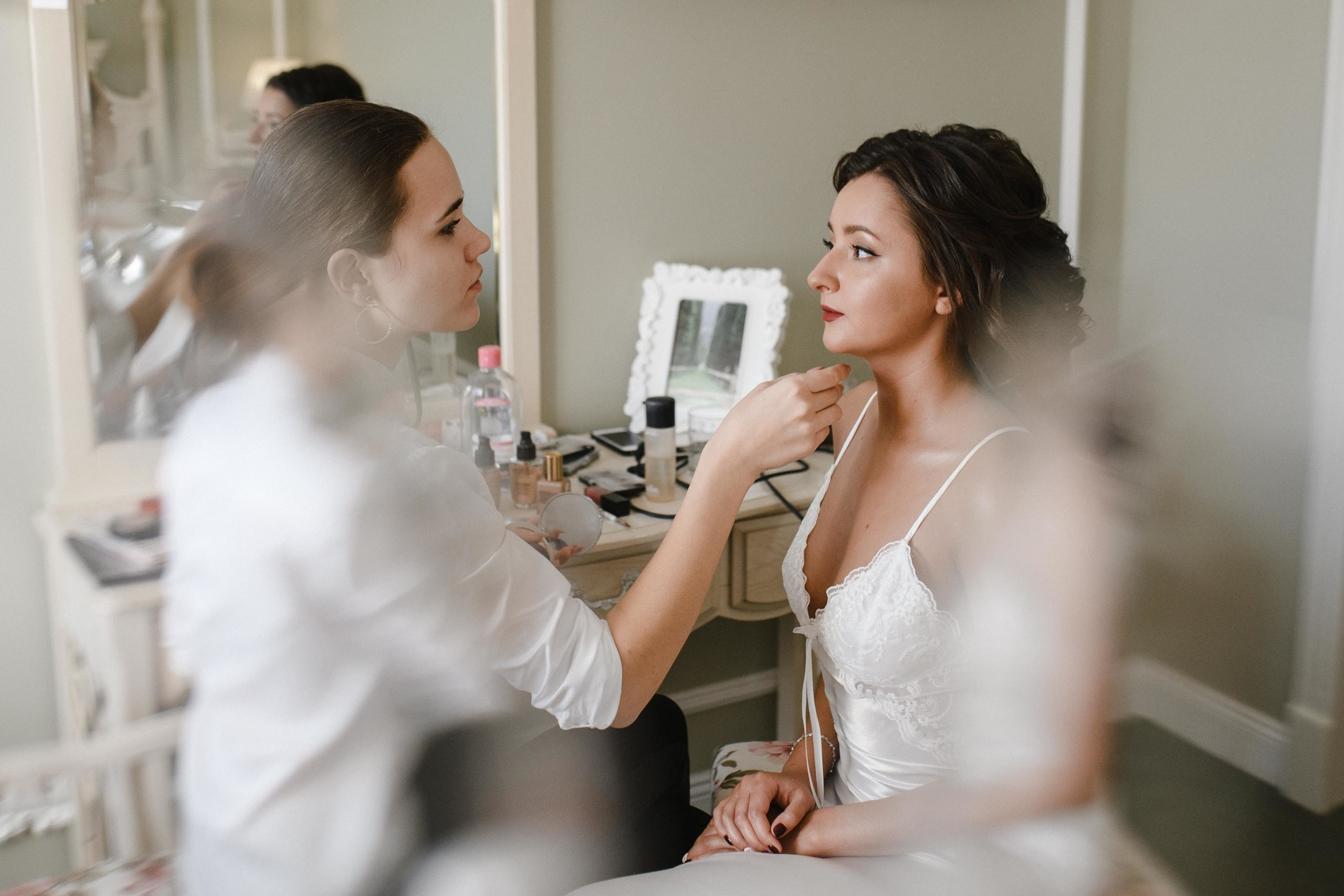 Мужество и грация. Анна Чугунова