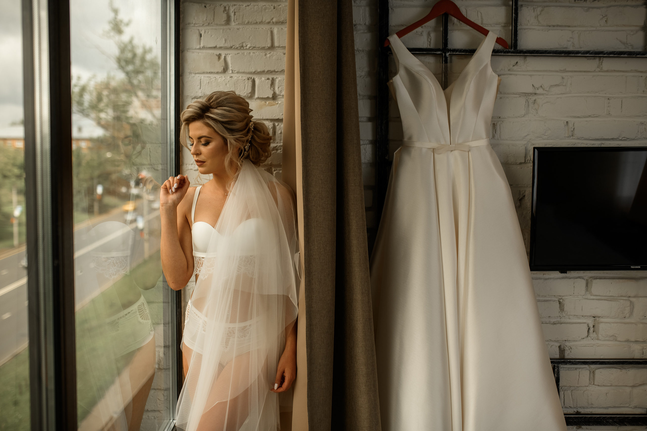 Грация и элегантность. Анна Чугунова