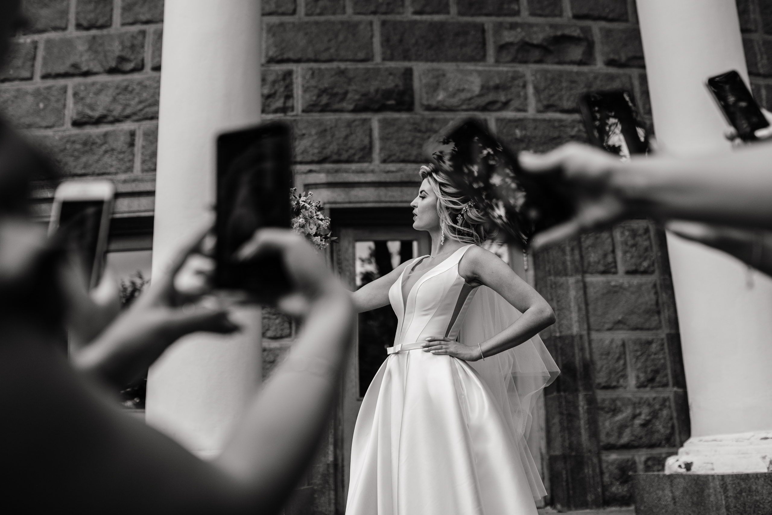 Грация и элегантность. Анна Чугунова