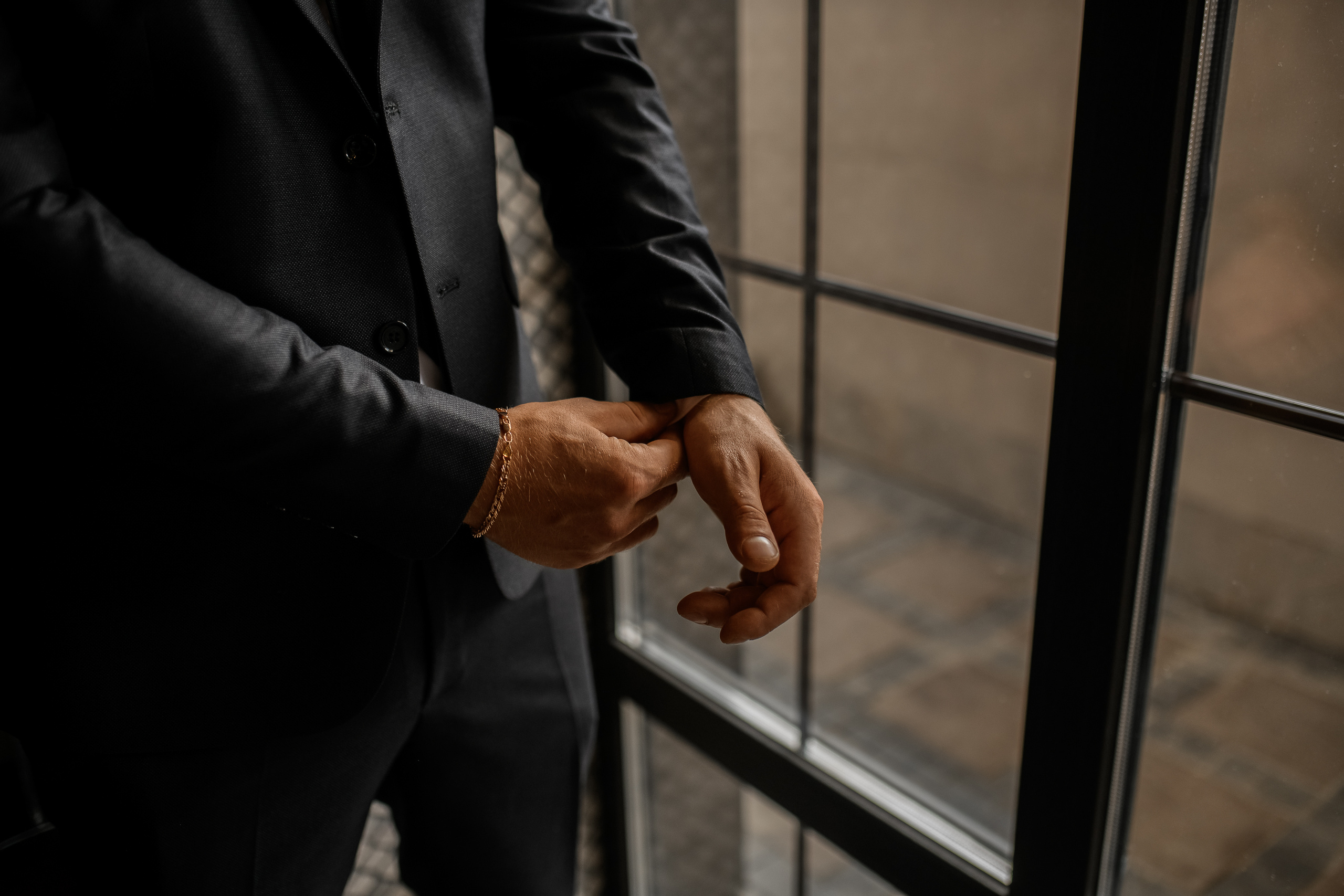 Грация и элегантность. Анна Чугунова