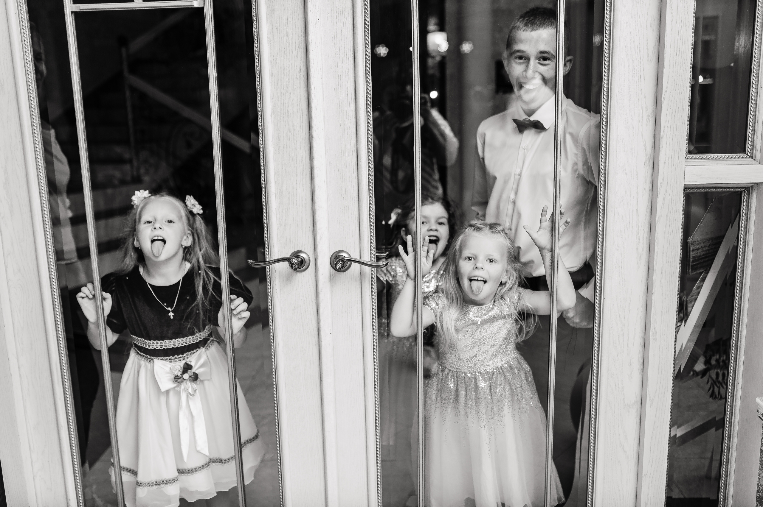 Грация и элегантность. Анна Чугунова