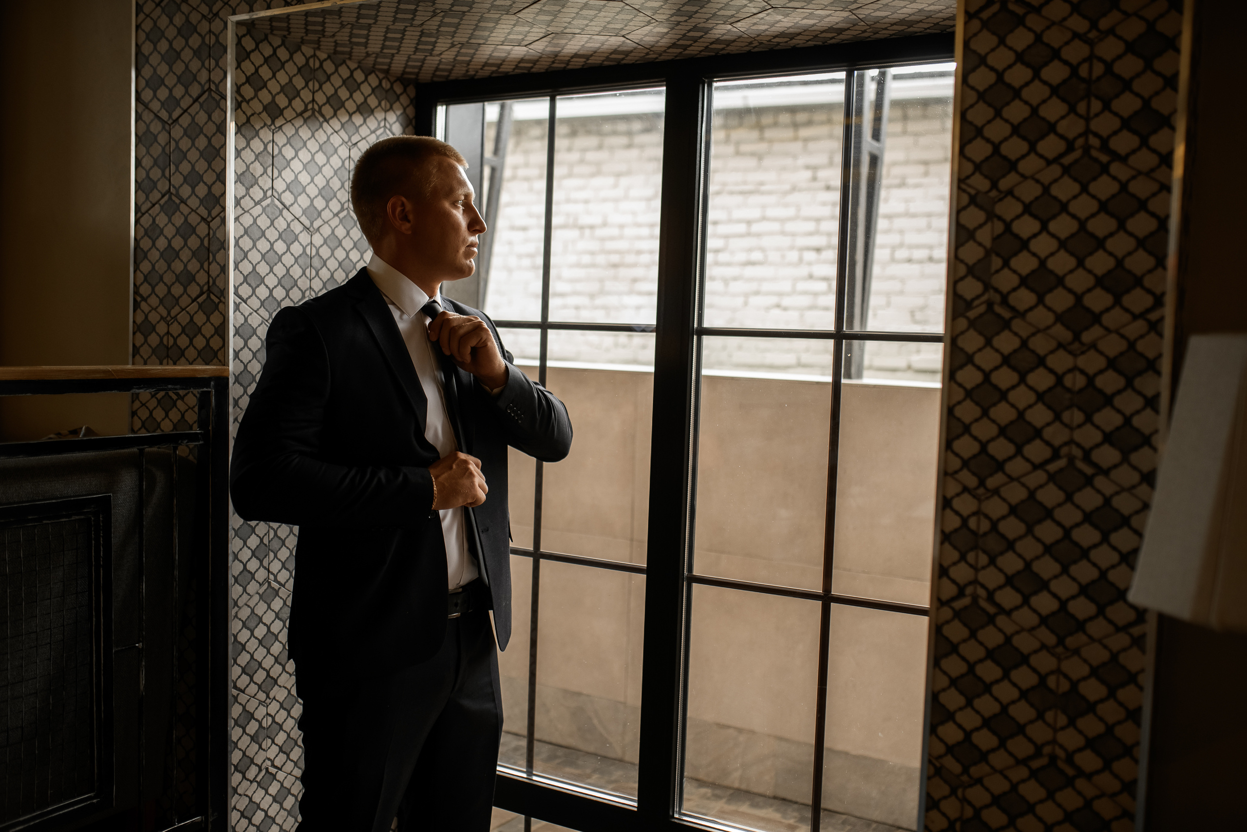 Грация и элегантность. Анна Чугунова