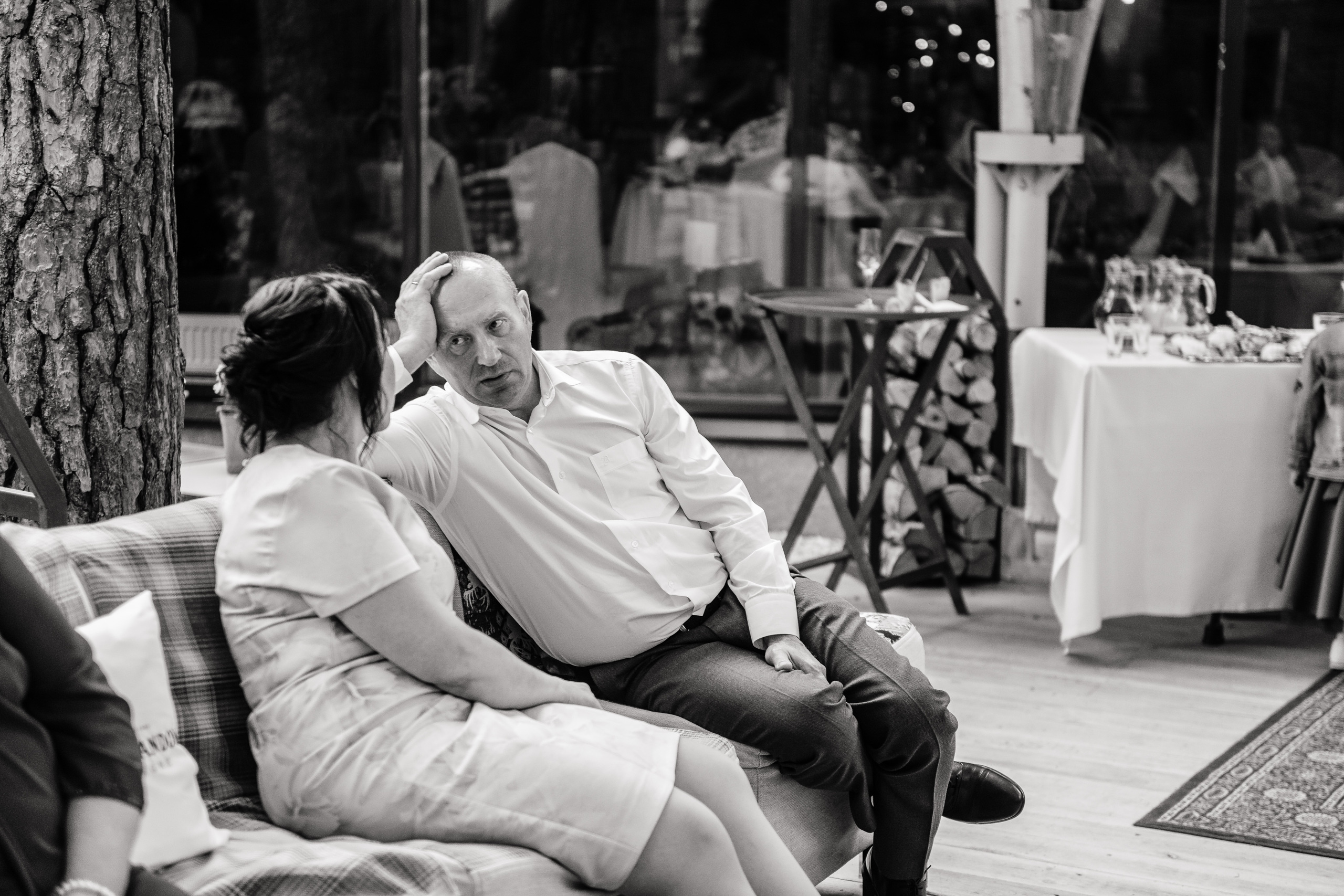 Юность и чувственность. Анна Чугунова