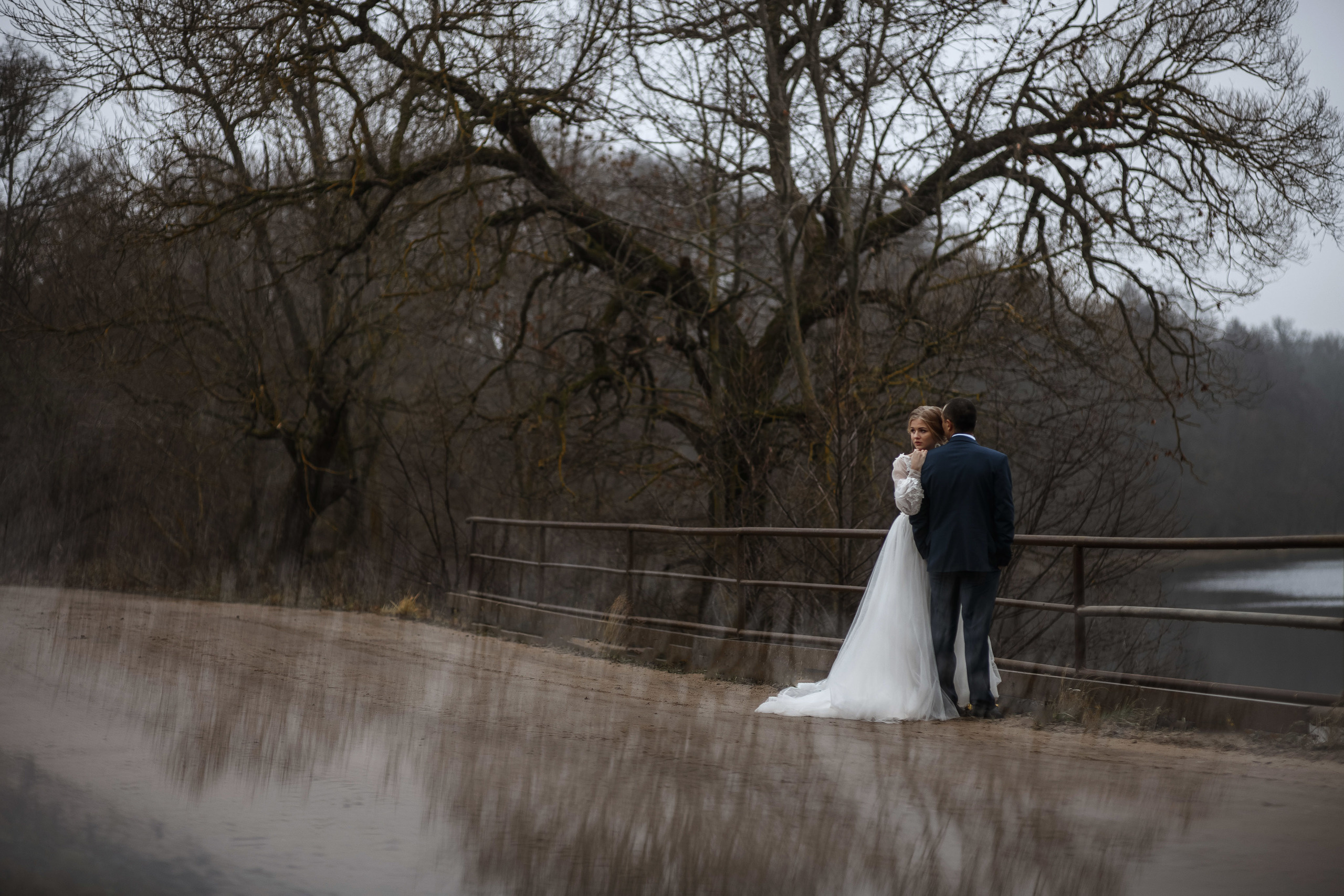 Нежность и трепетность. Анна Чугунова