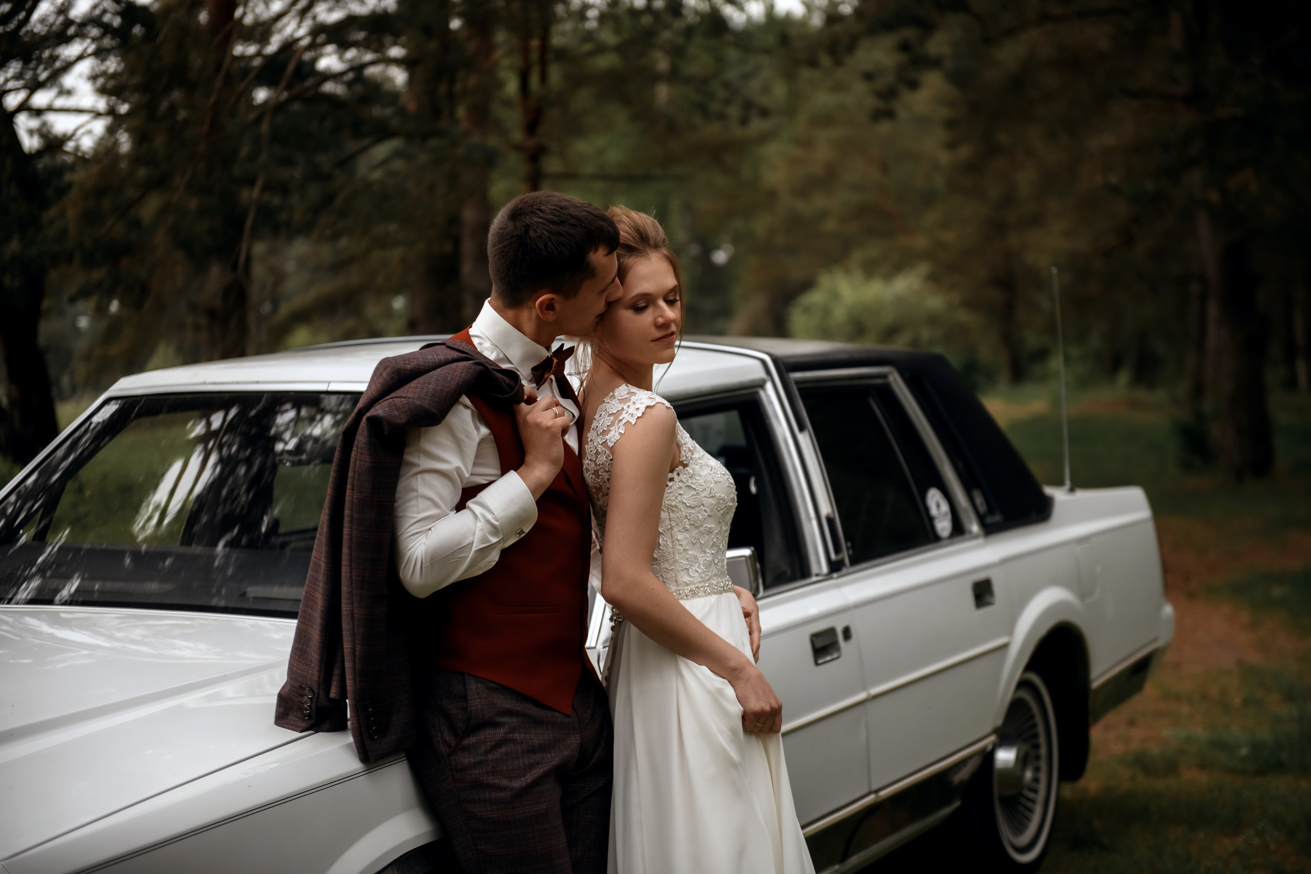 Юность и чувственность. Анна Чугунова