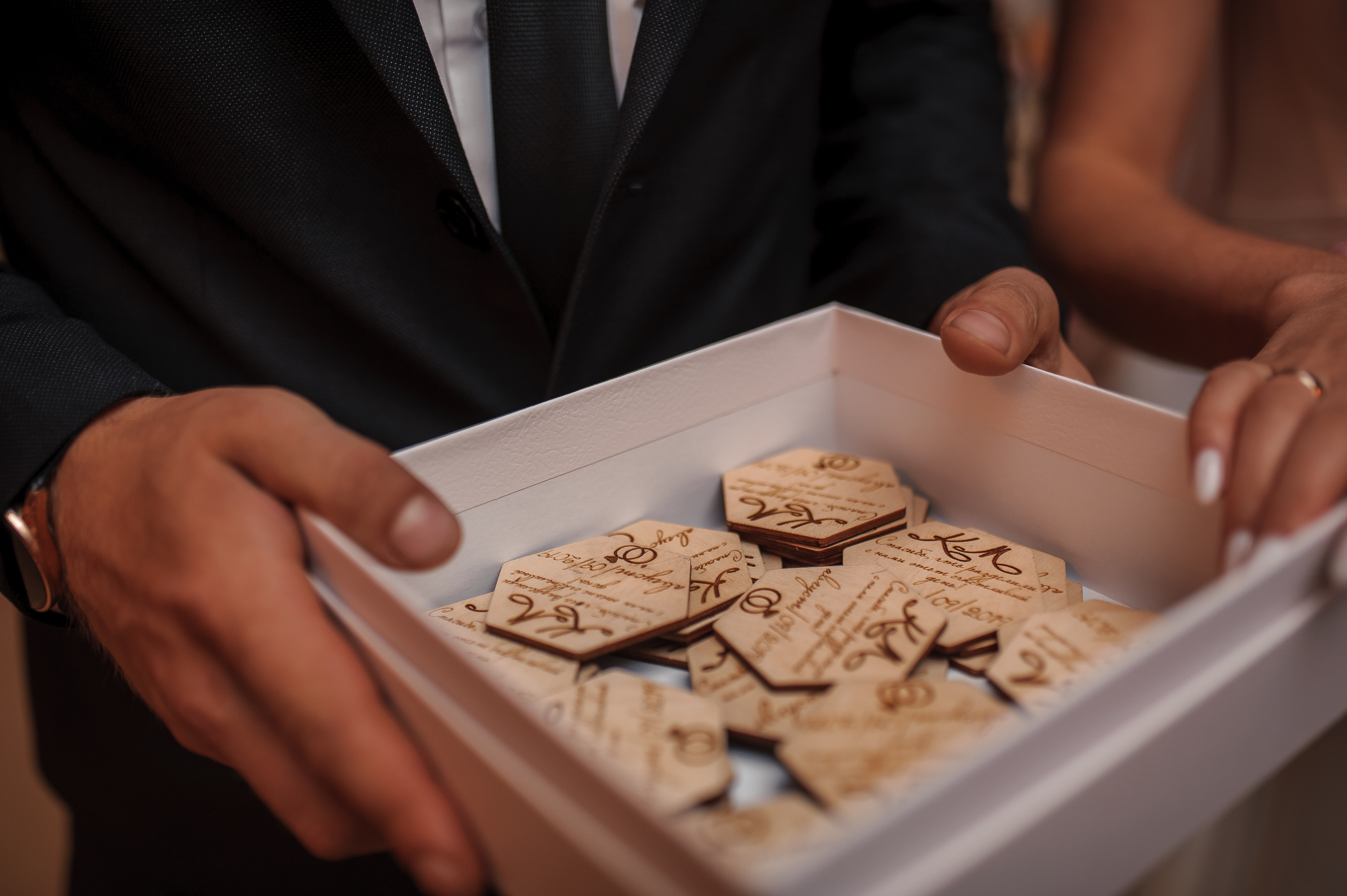 Грация и элегантность. Анна Чугунова