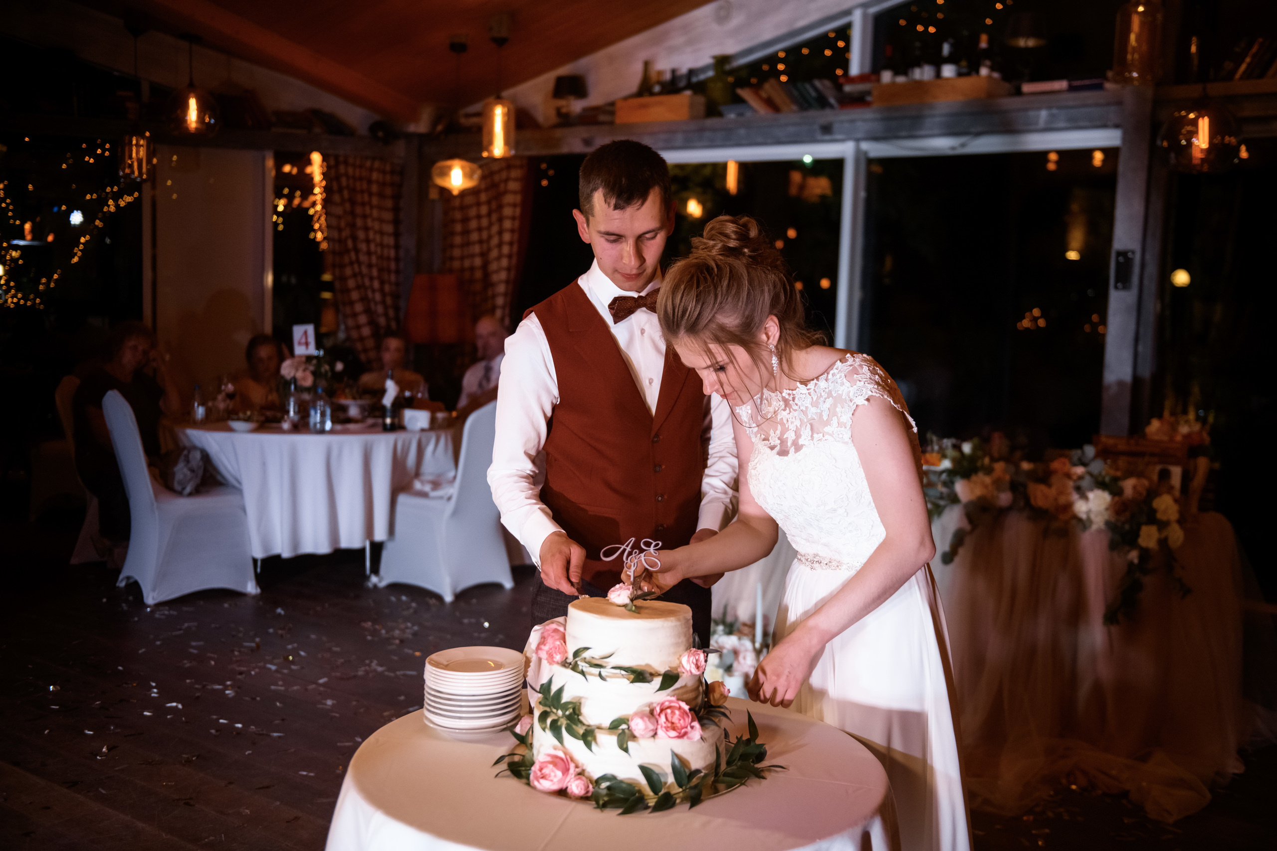 Юность и чувственность. Анна Чугунова