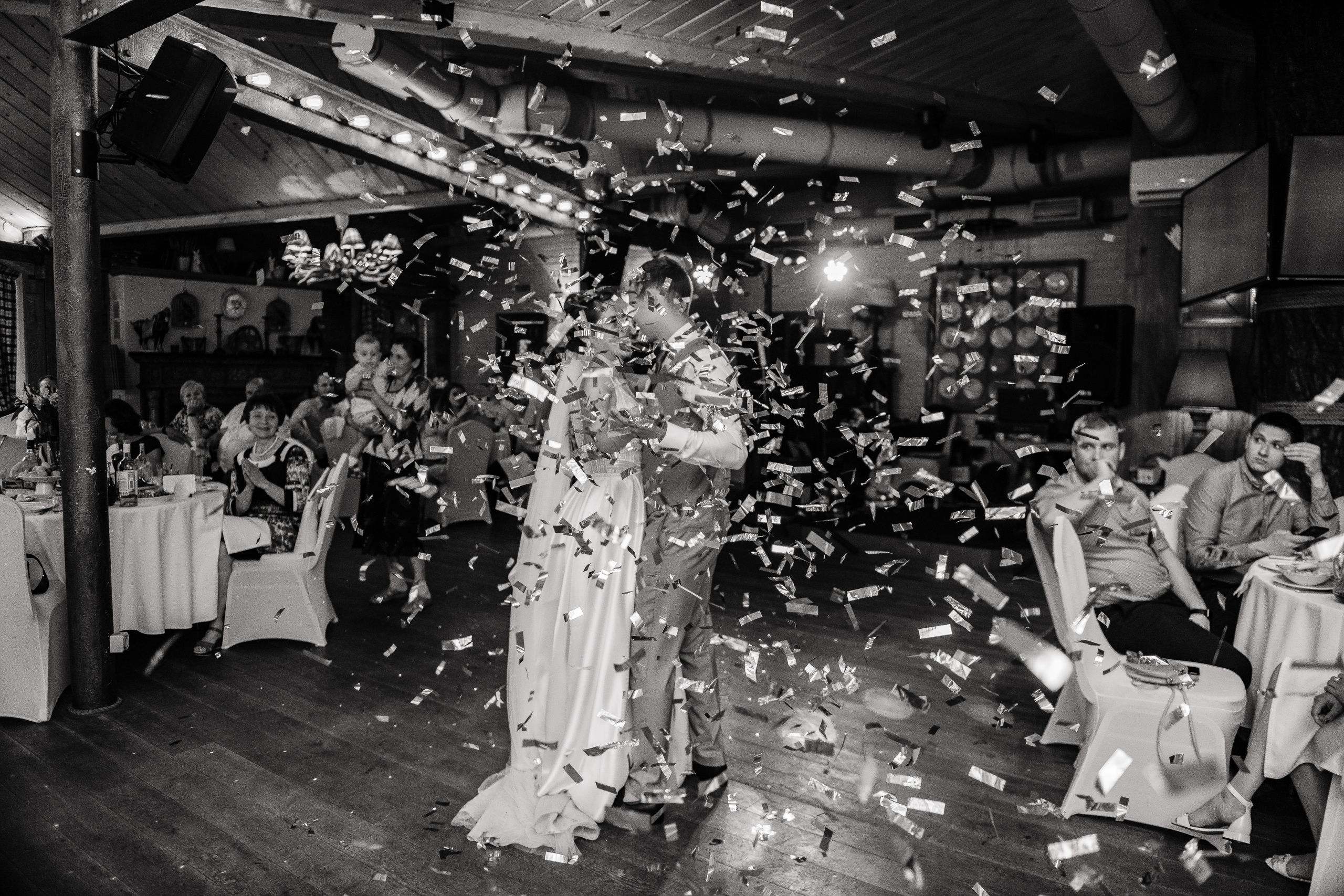 Тепло и искренность. Анна Чугунова