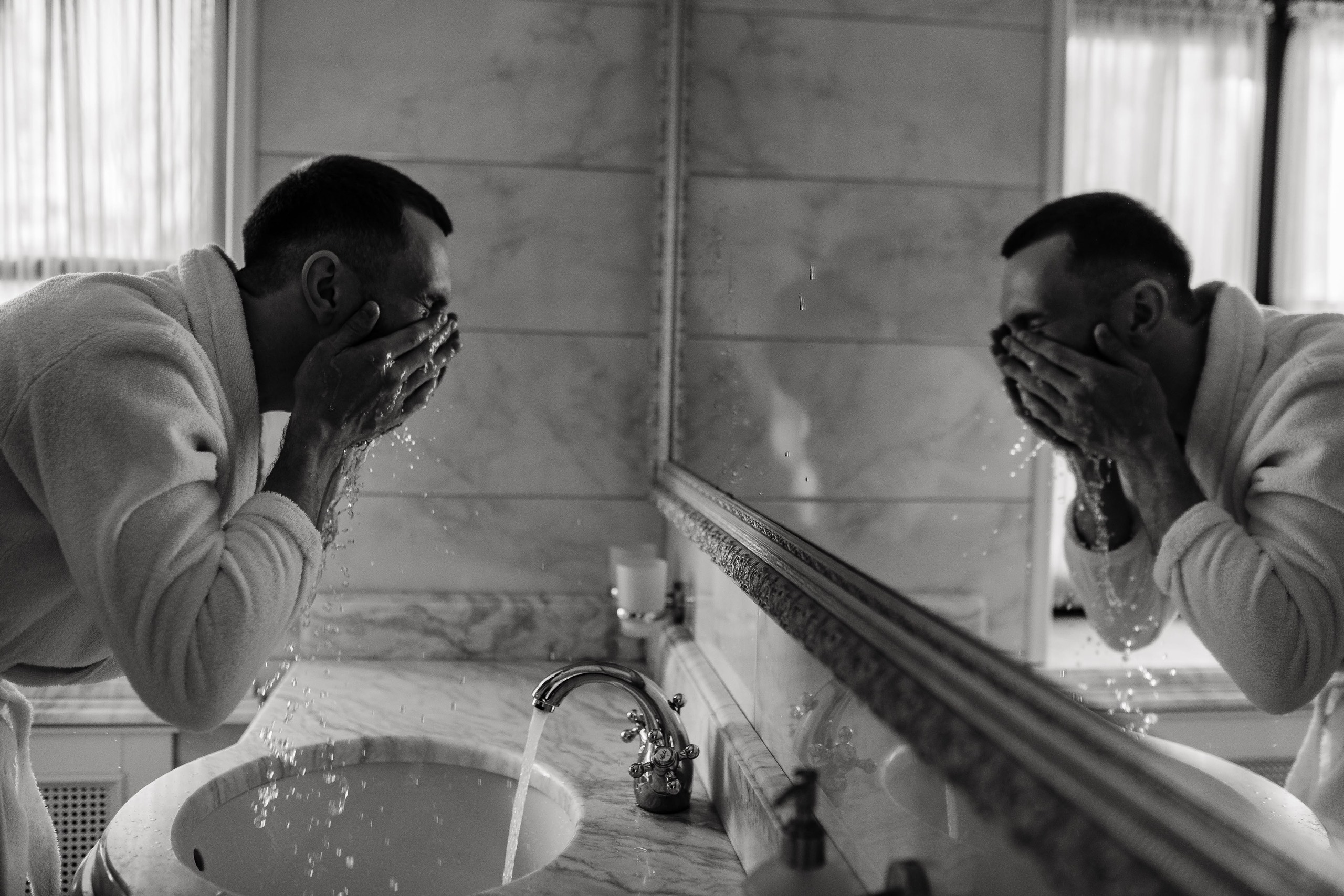 Мужество и грация. Анна Чугунова