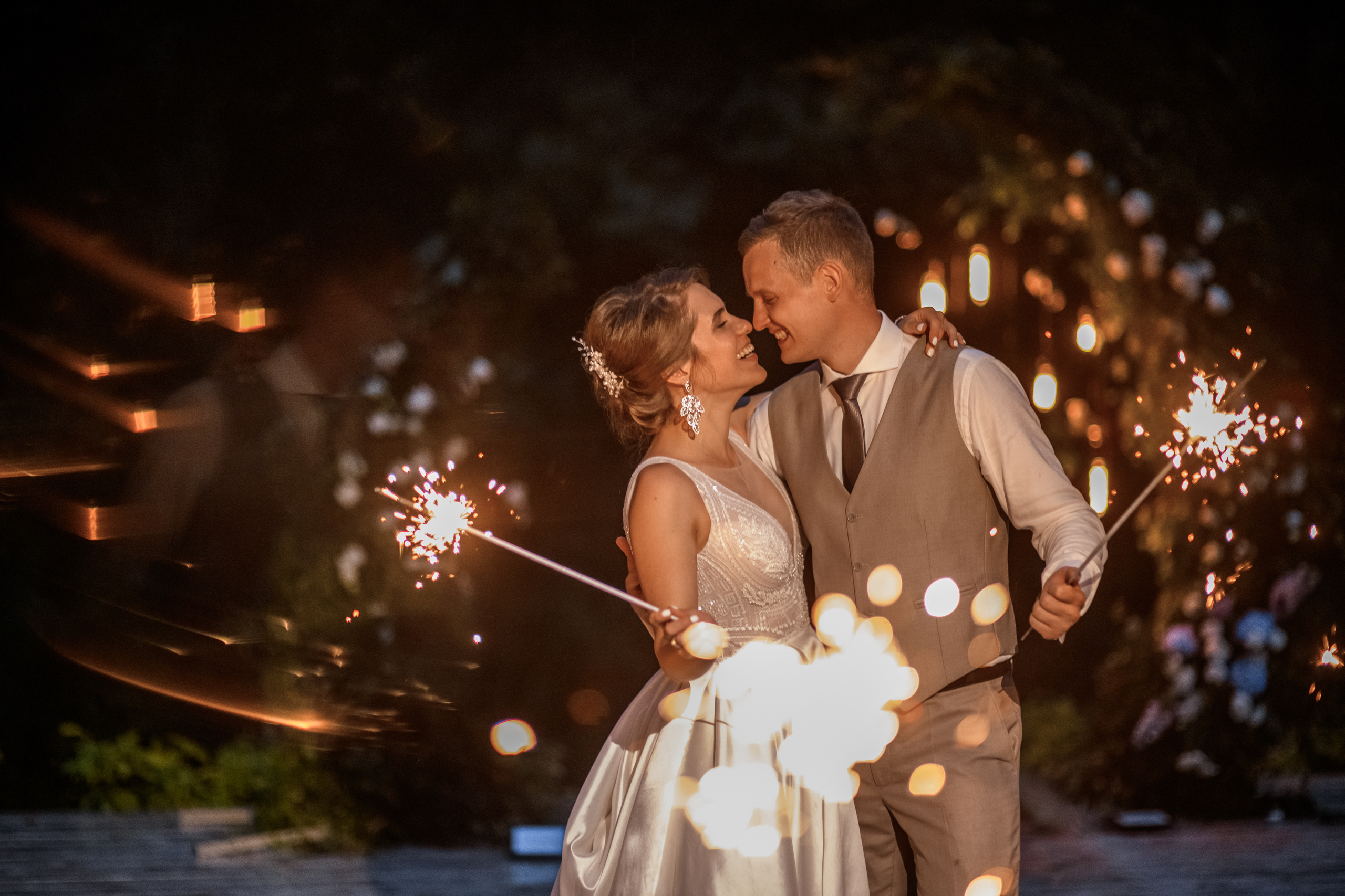 Тепло и искренность. Анна Чугунова