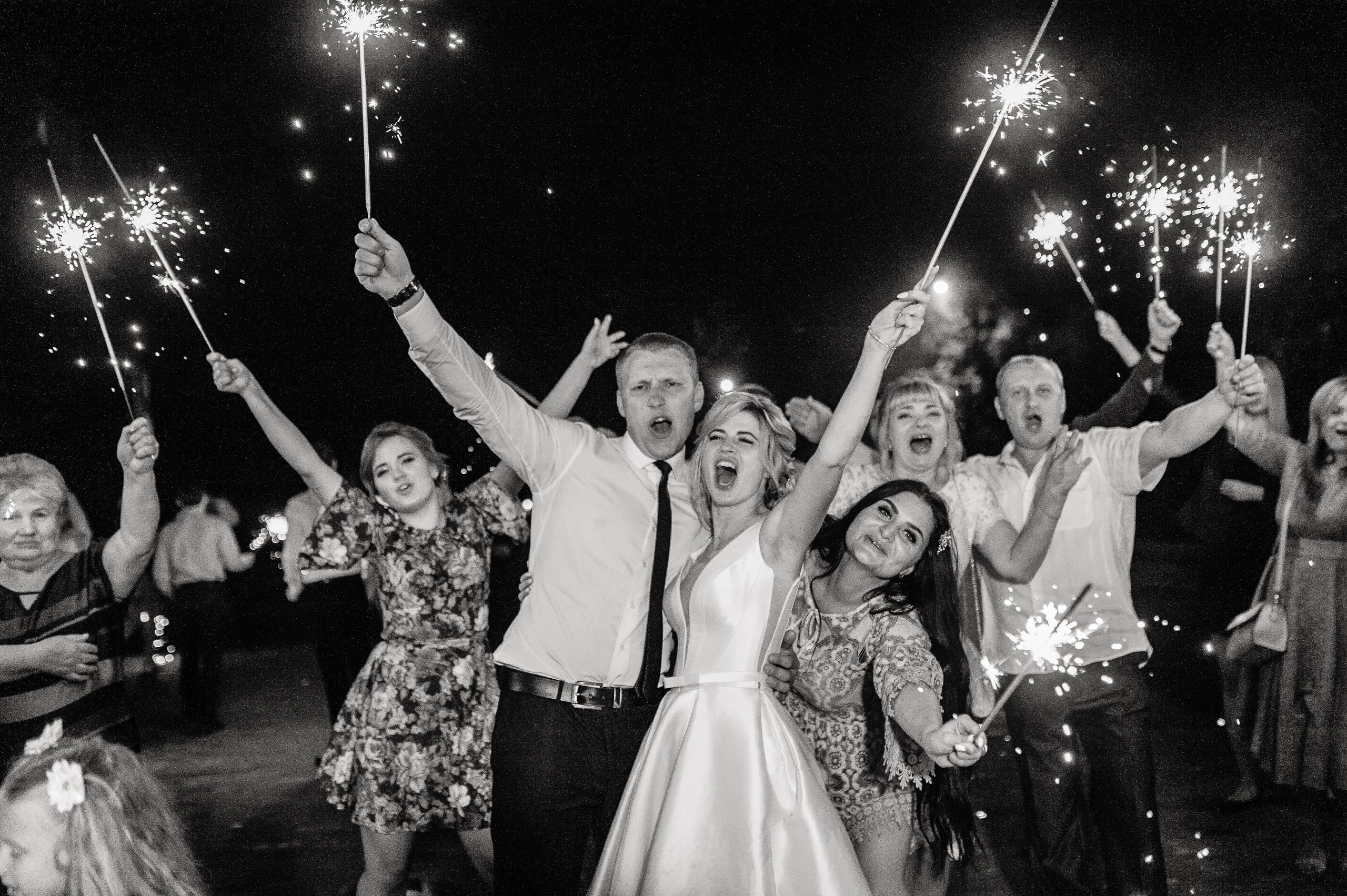 Грация и элегантность. Анна Чугунова