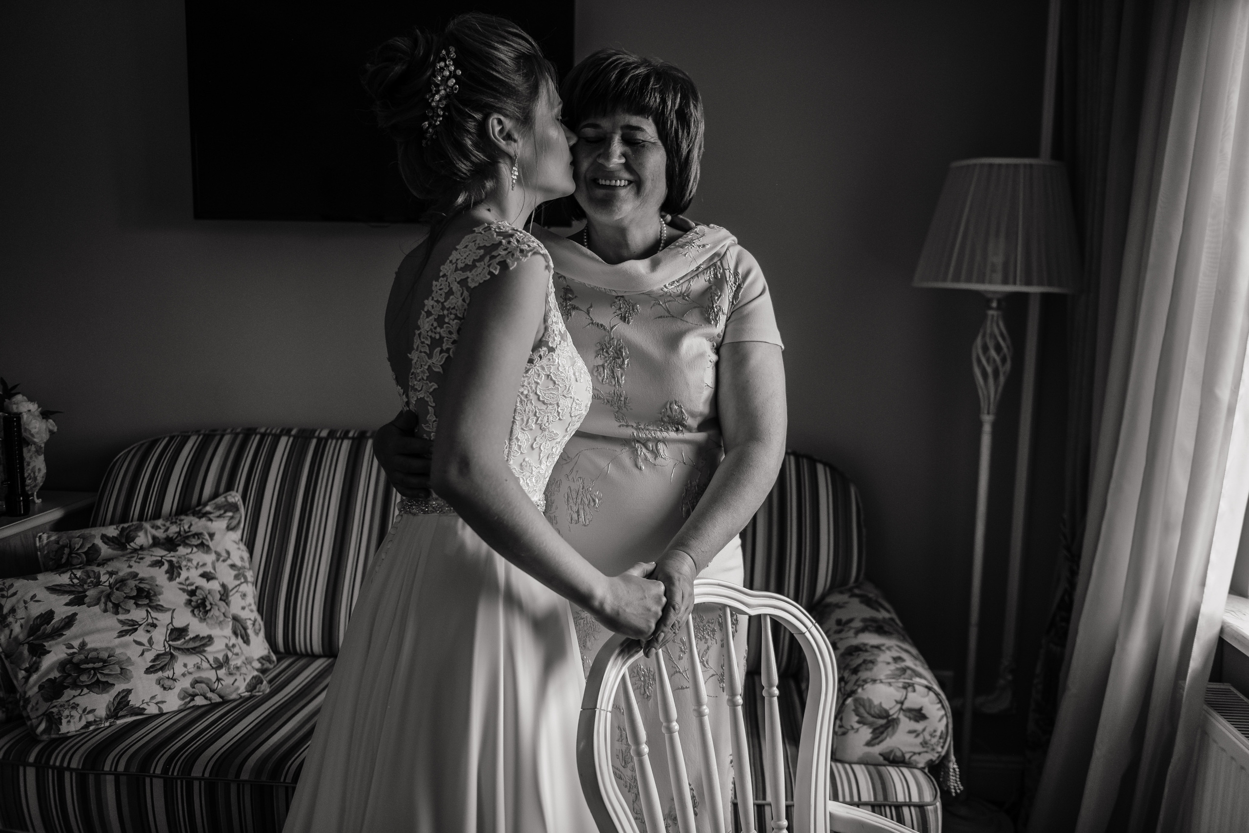 Юность и чувственность. Анна Чугунова