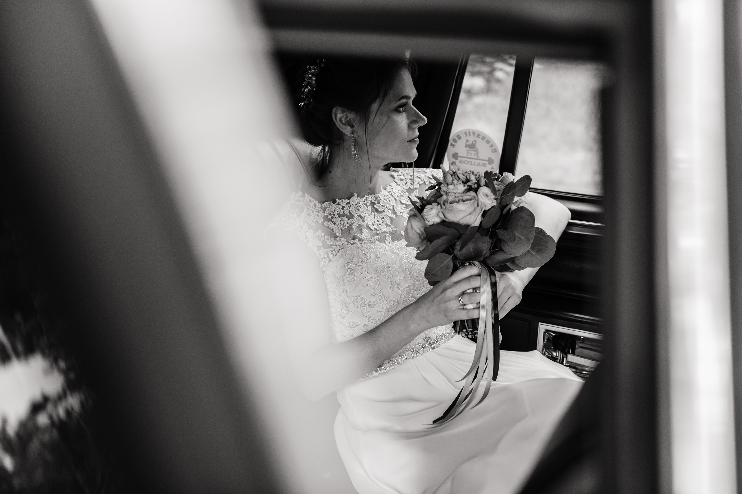 Юность и чувственность. Анна Чугунова