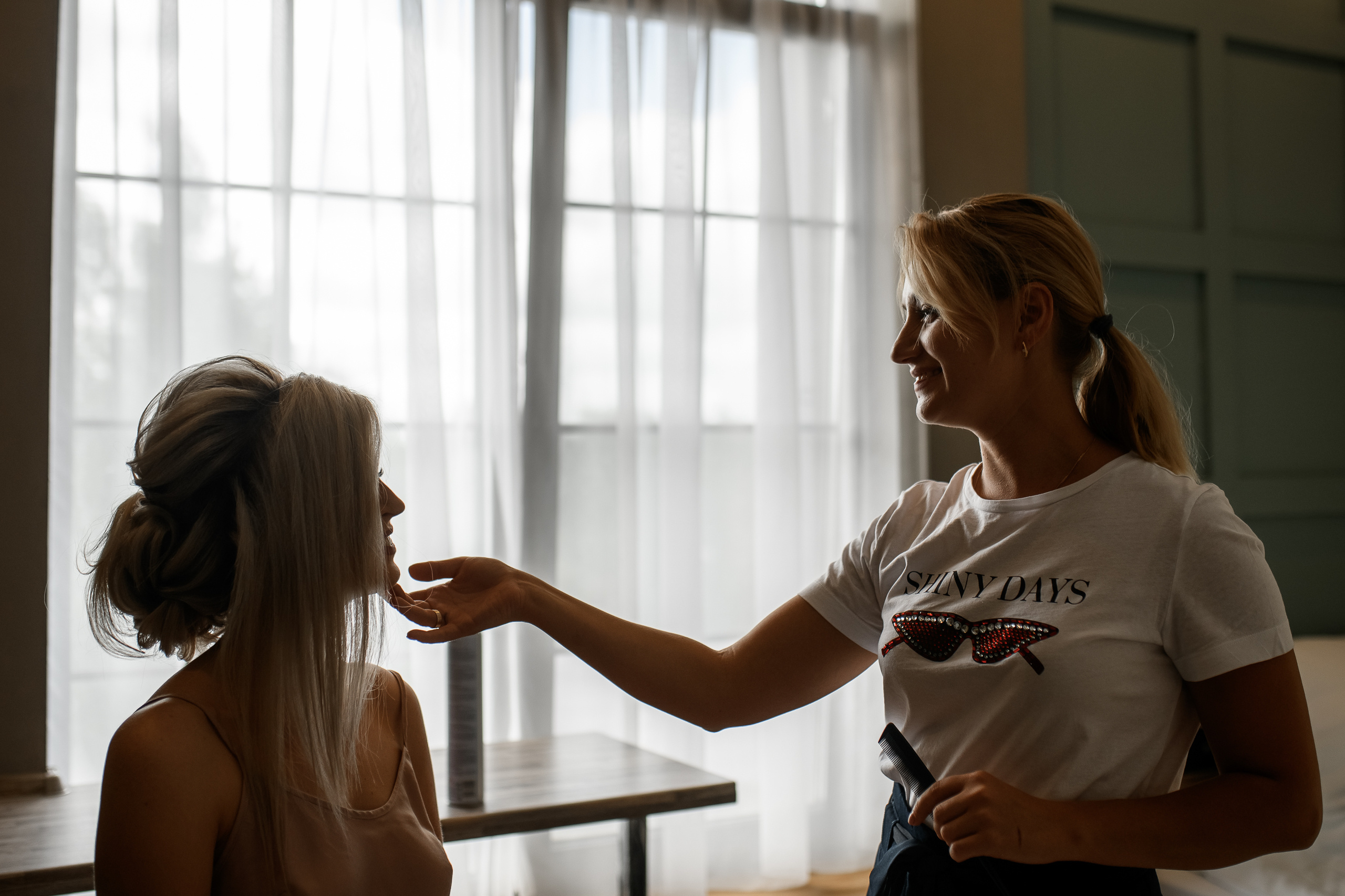 Грация и элегантность. Анна Чугунова