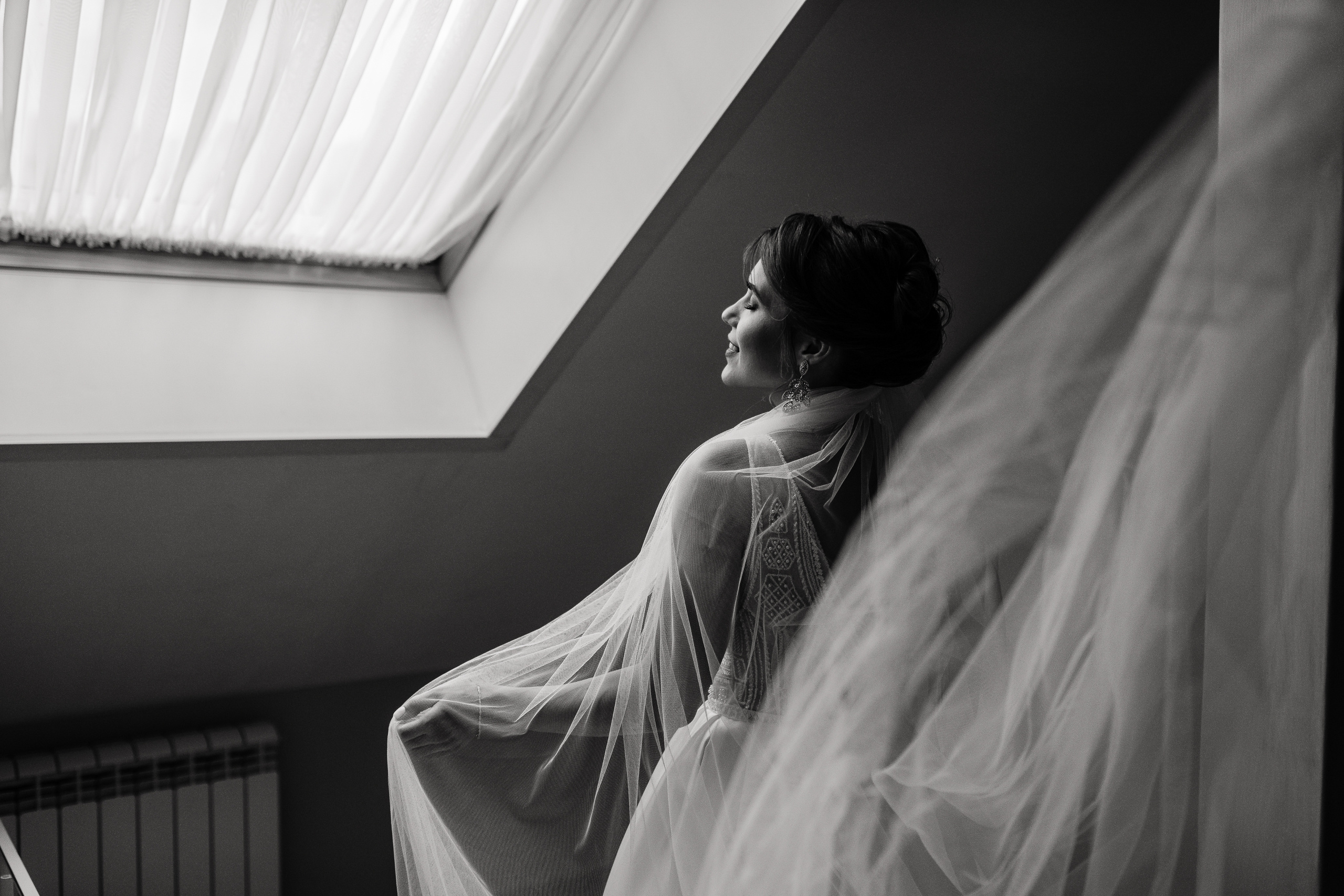 Тепло и искренность. Анна Чугунова