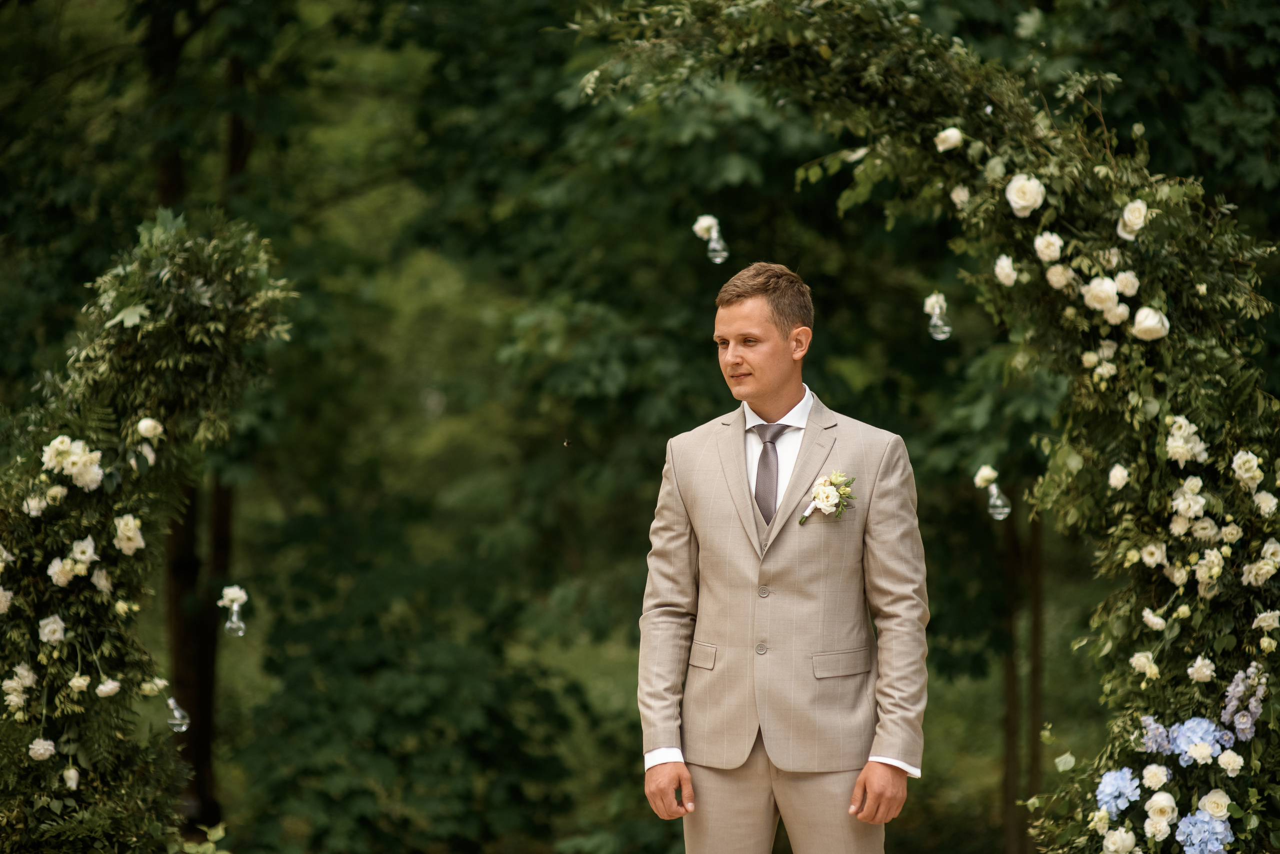 Тепло и искренность. Анна Чугунова